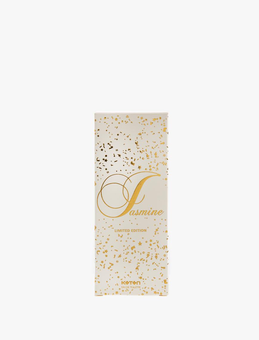  Kadın Jasmine Parfüm Limited Edition 100 ML