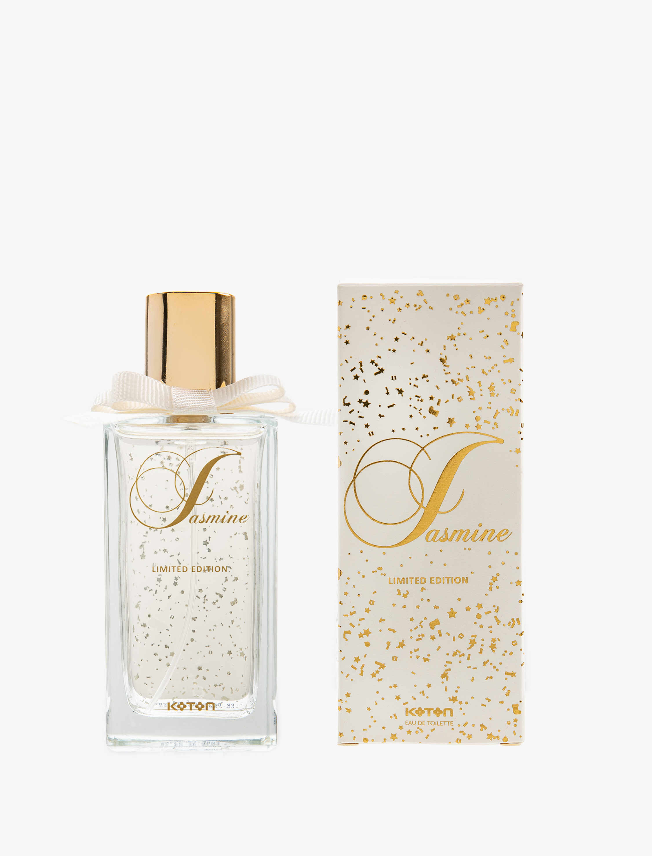  Kadın Jasmine Parfüm Limited Edition 100 ML