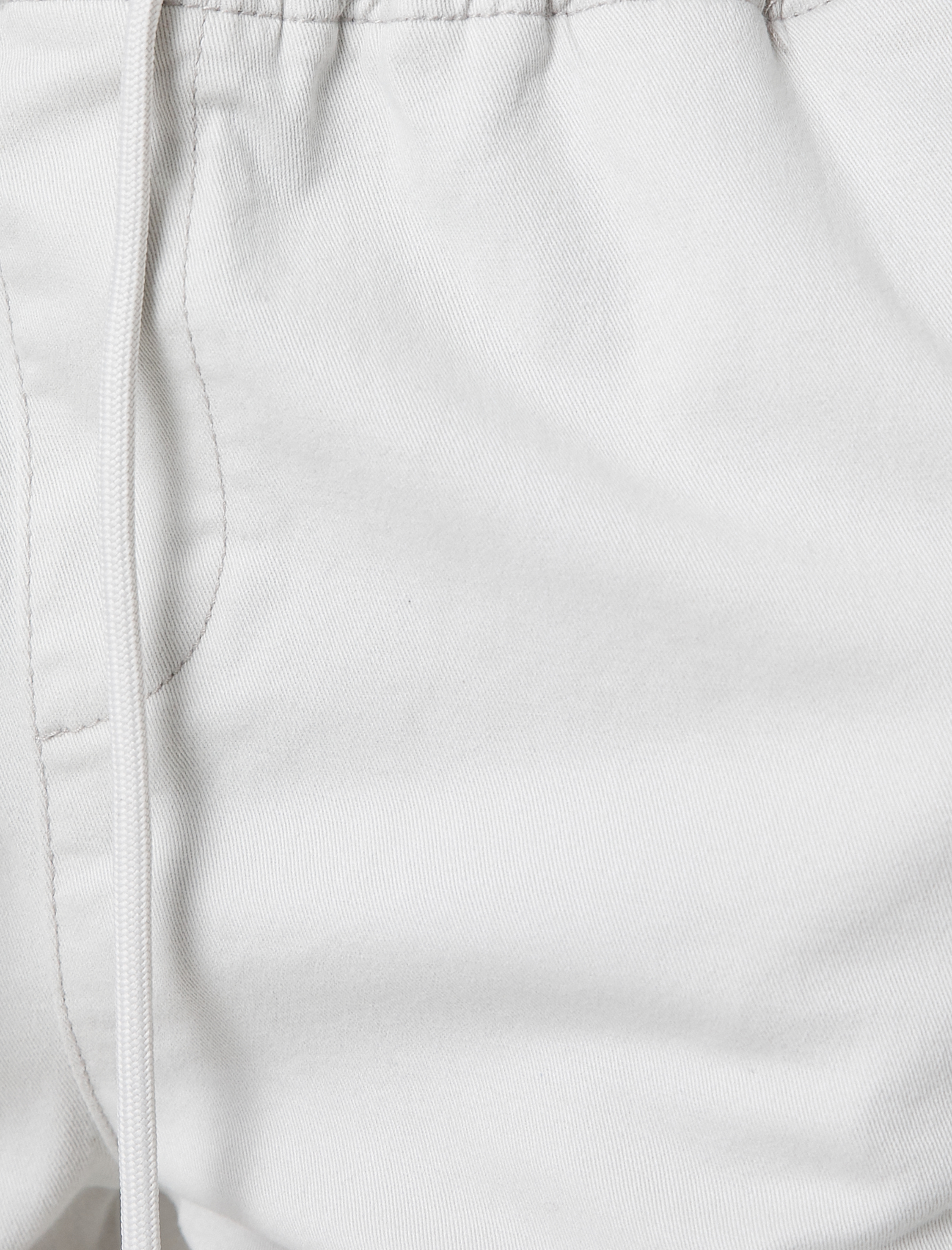 Jogger Kargo Pantolon Beli Bağcıklı Cep Detaylı