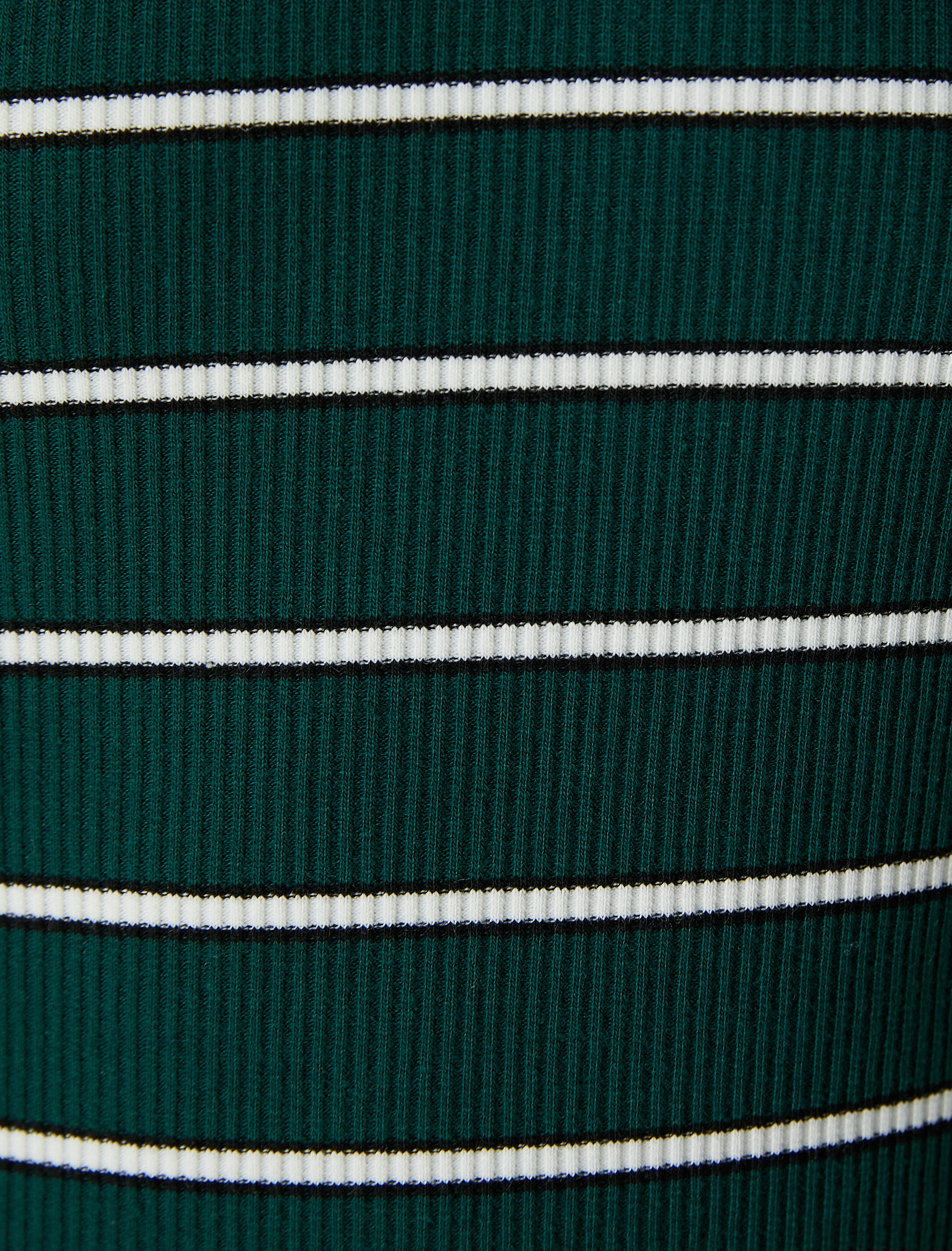   Midi Elbise Kolsuz Bodycon Halter Yaka Dar Kesim