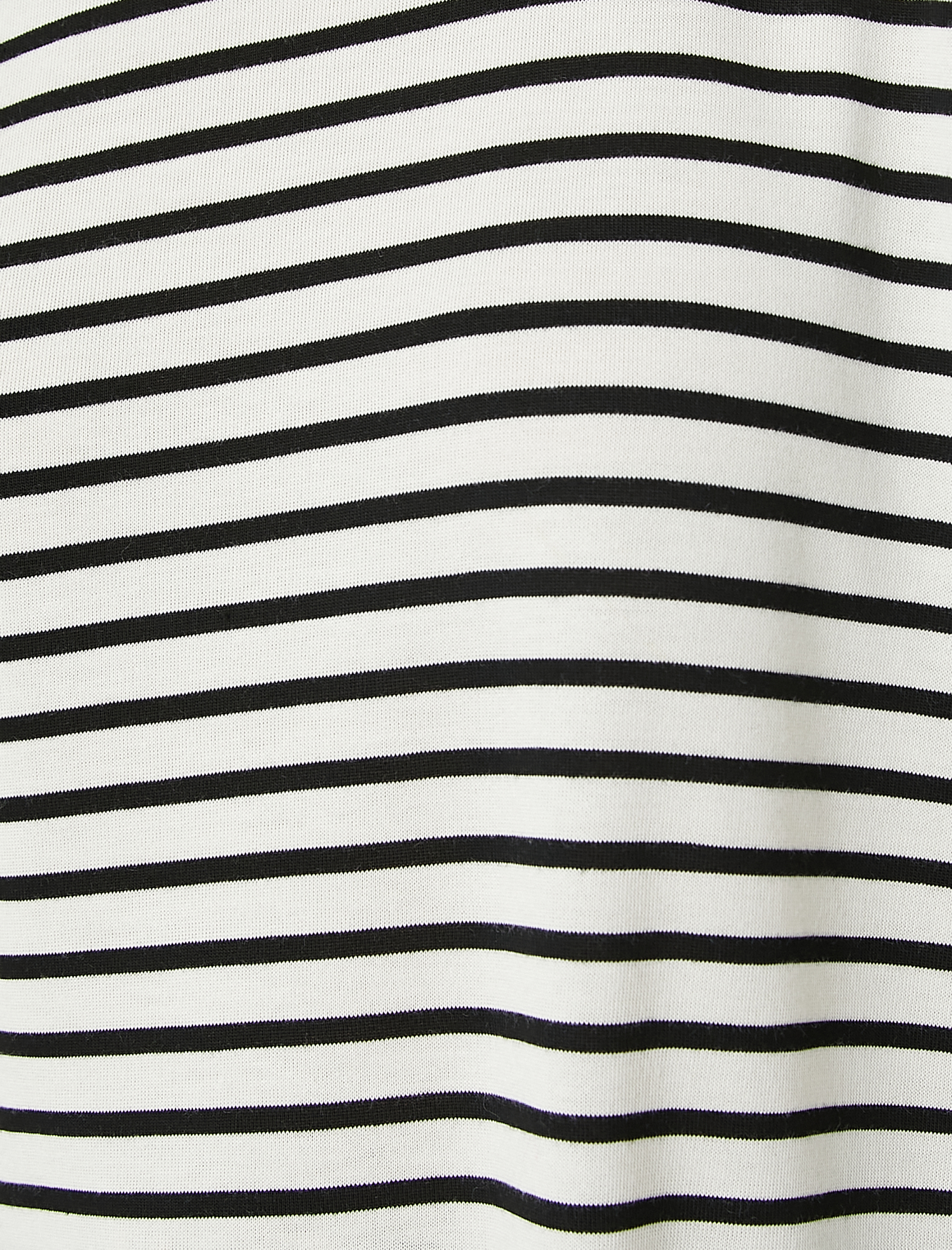   Basic Uzun Kollu Tişört Bisiklet Yaka