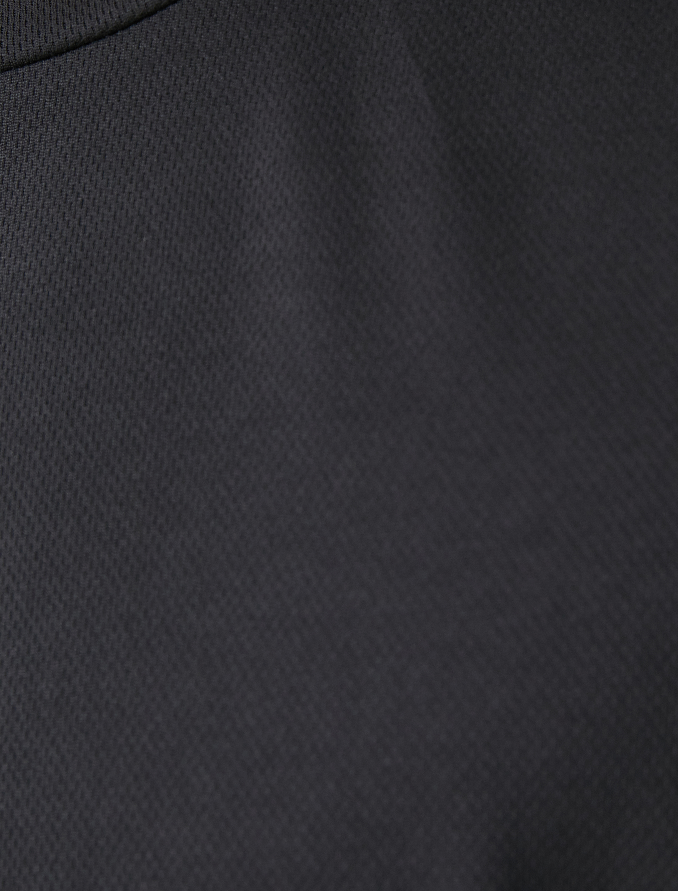   Sporcu Atleti Omuz Baskı Detaylı Kolsuz Bisiklet Yaka Nefes Alan Kumaş