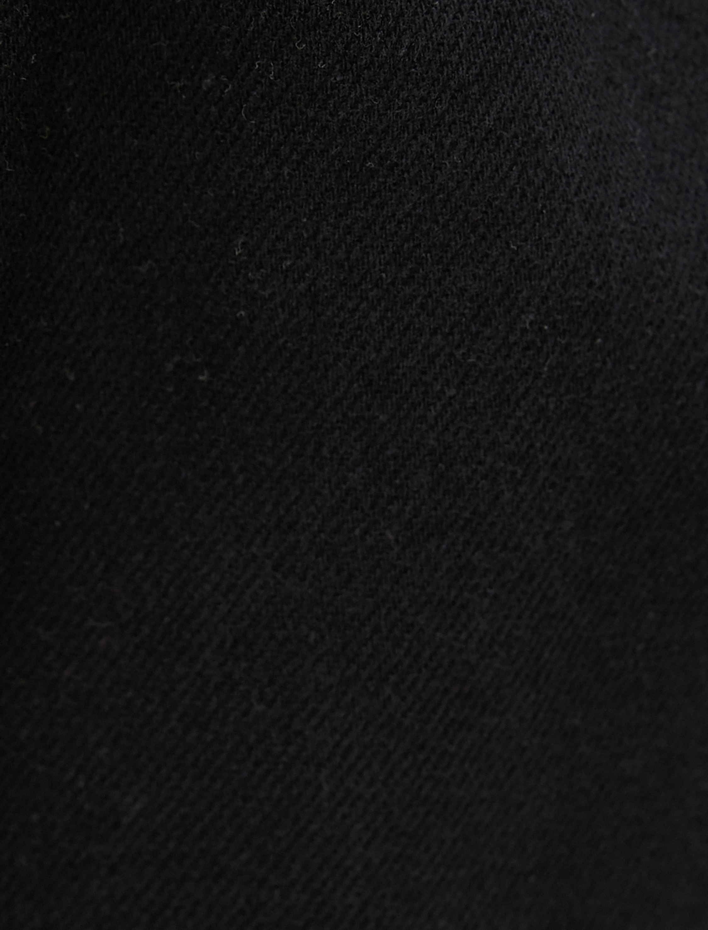   Jogger Kargo Pantolon Cep Detaylı Beli Bağcıklı Pamuklu