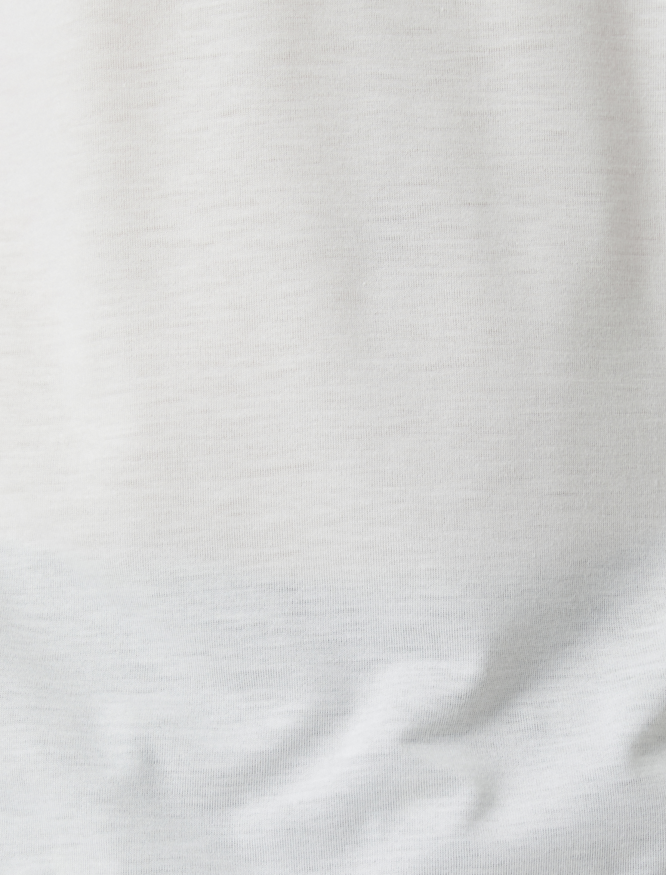   Basic Tişört Bisiklet Yaka Kısa Kollu Etiket Detaylı