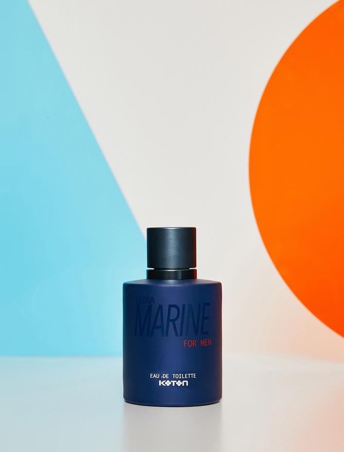 Erkek Parfüm Ultra Marine 100 ML