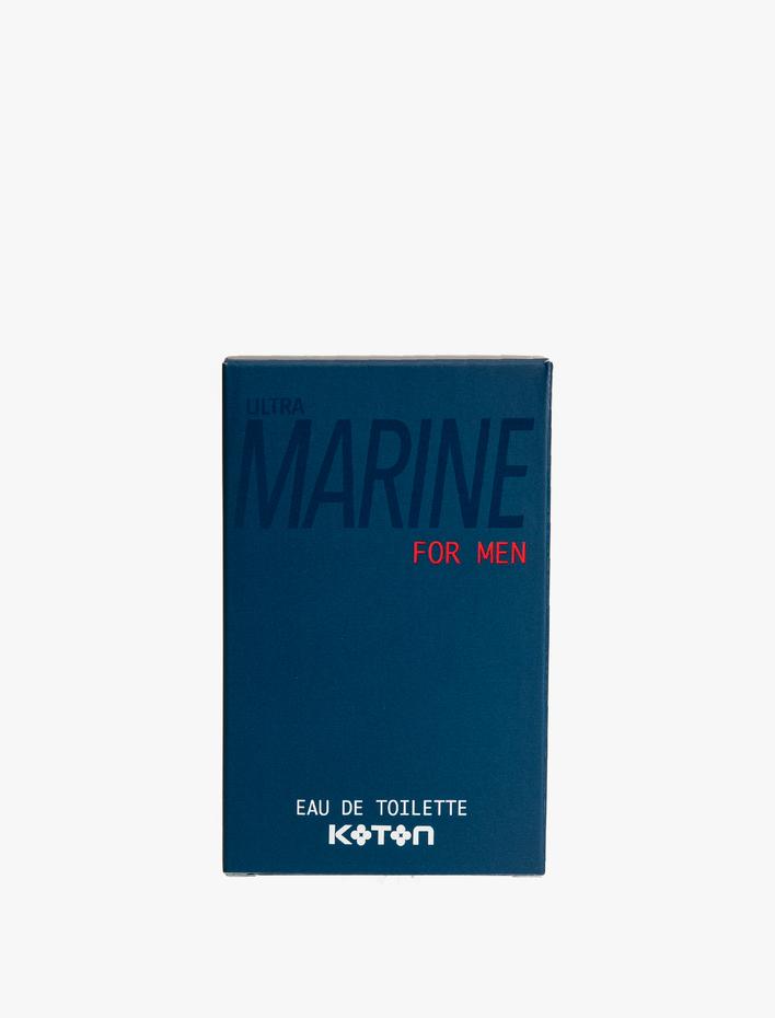Erkek Parfüm Ultra Marine 100 ML