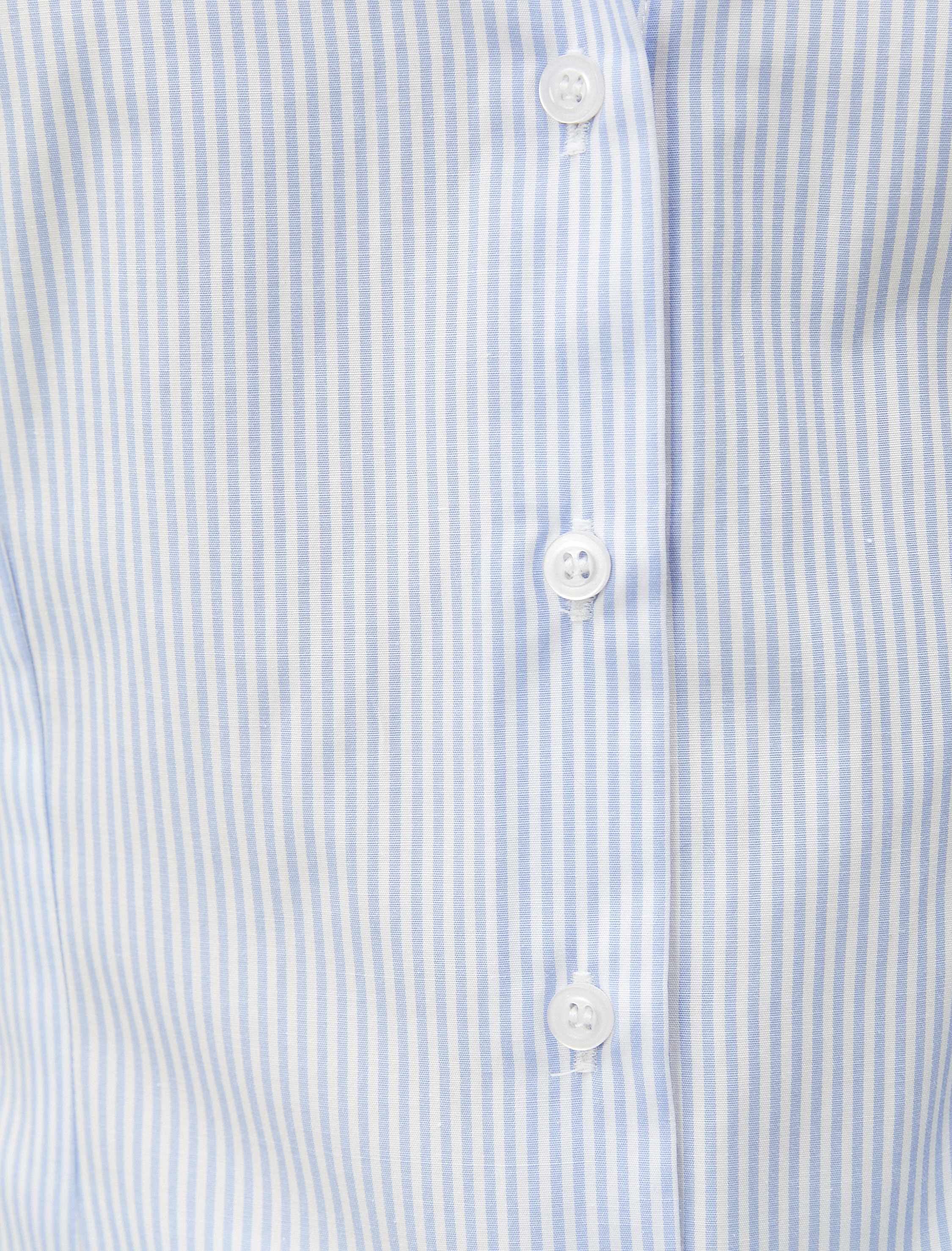   Basic Gömlek Uzun Kollu