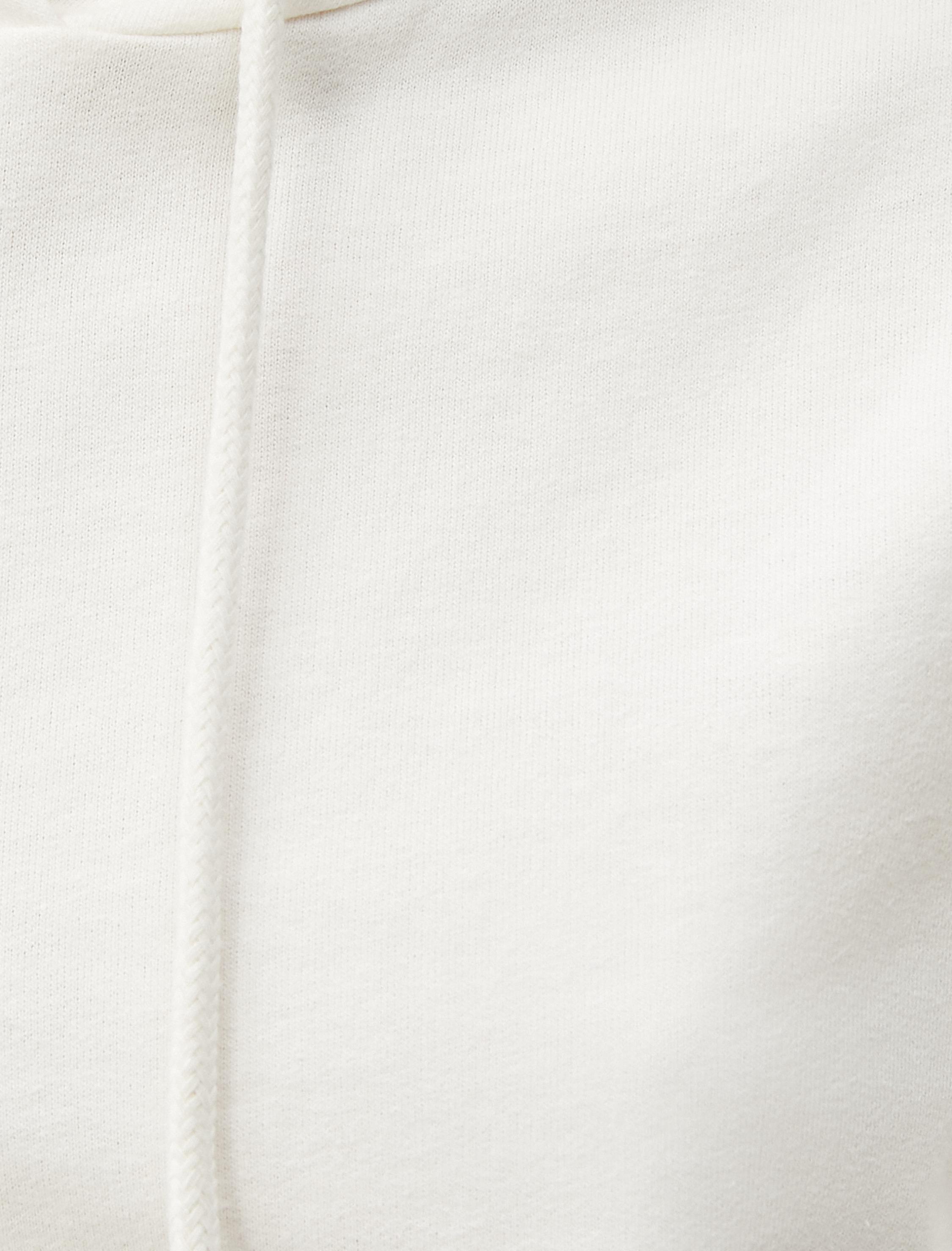   Basic Kapüşonlu Sweatshirt Kanguru Cepli