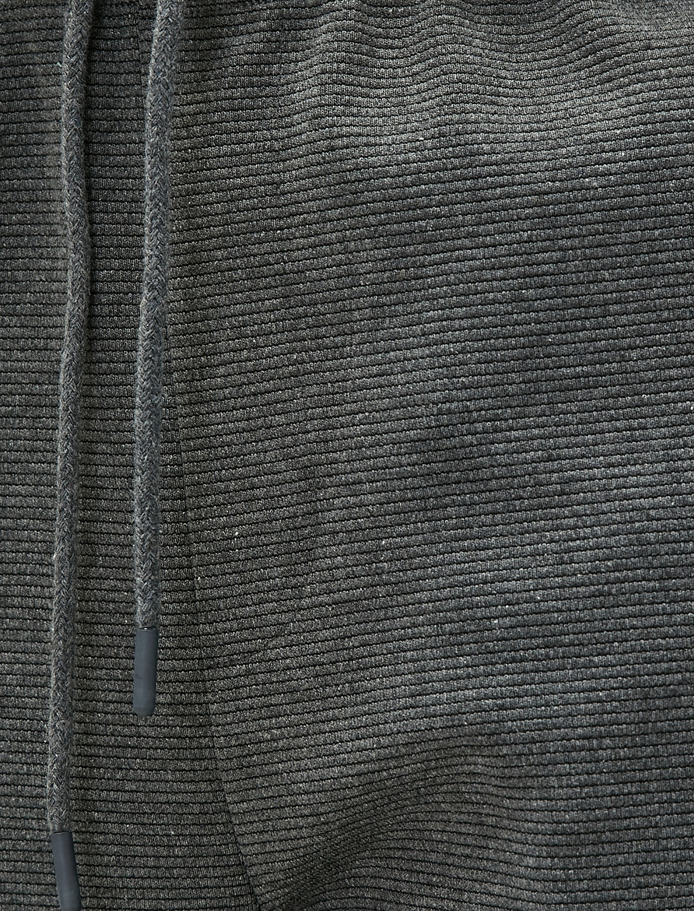   Kolej Şort Beli Bağcıklı Dar Kesim İşlemeli Cepli