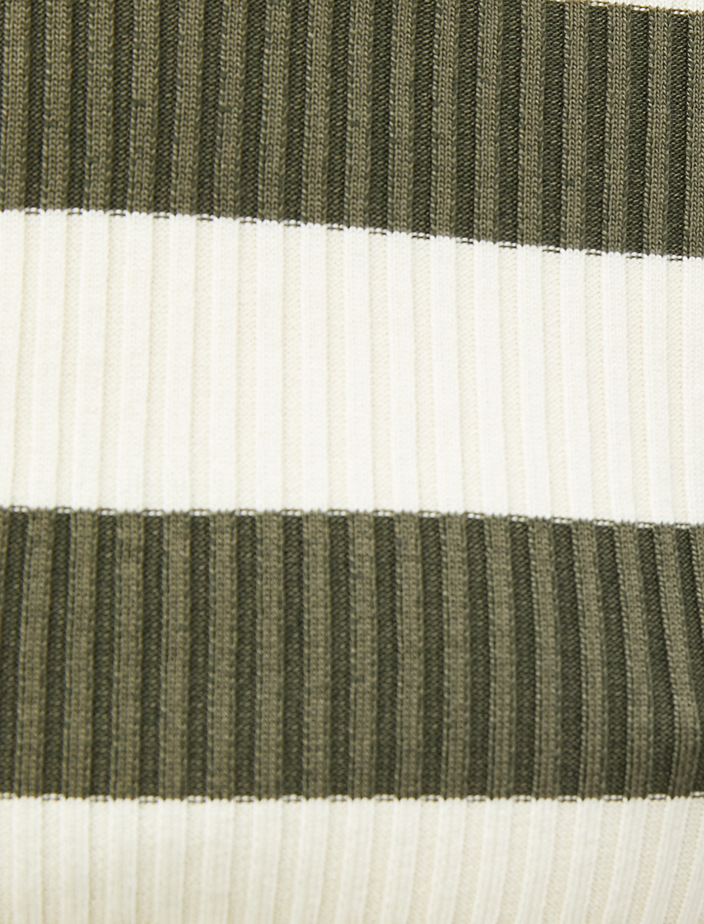   Bisiklet Yaka Triko Kazak Dar Kesim