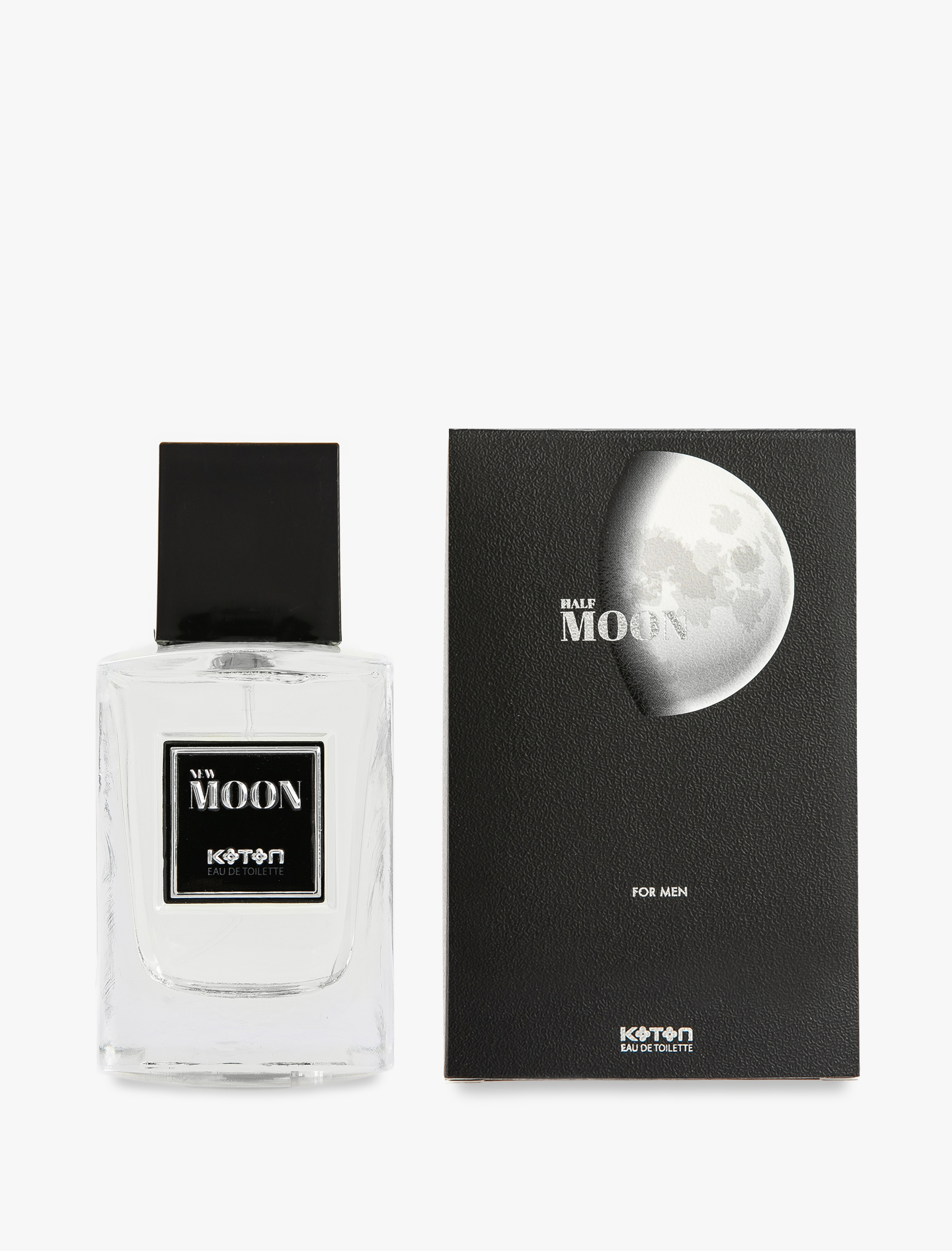  Erkek Parfüm New Moon 100 ML