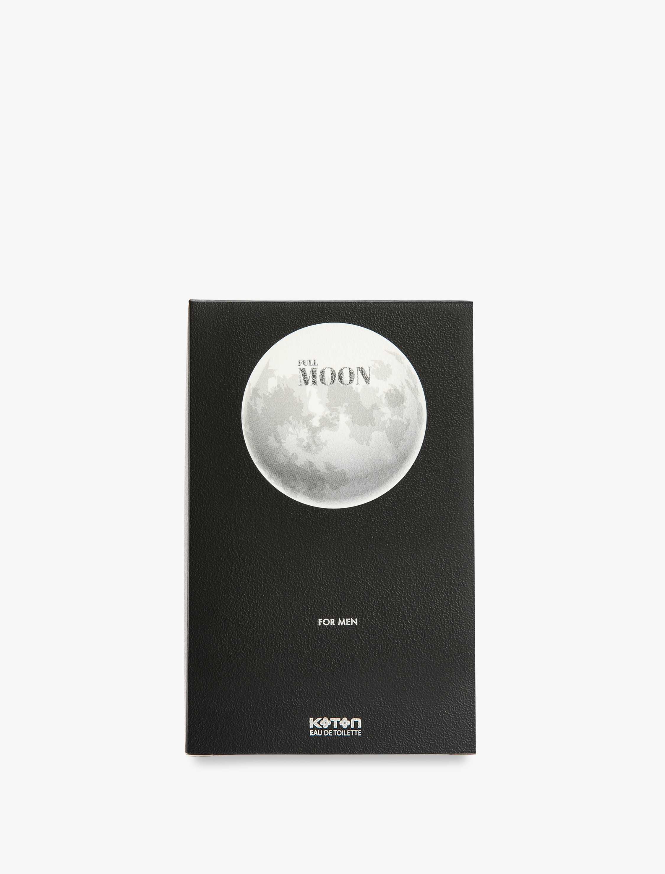  Erkek Parfüm Full Moon 100 ML