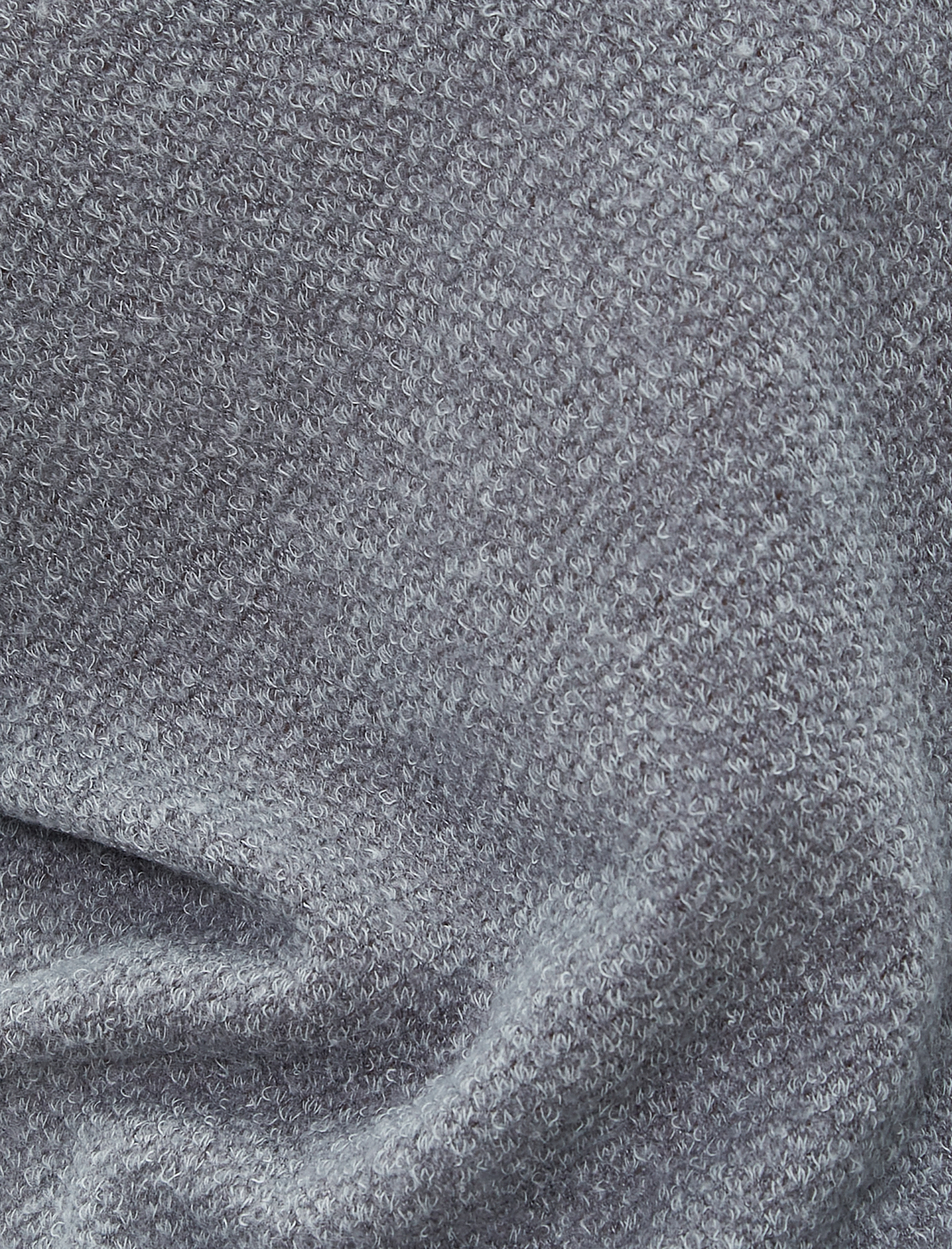   Polo Yaka Sweatshirt Uzun Kollu