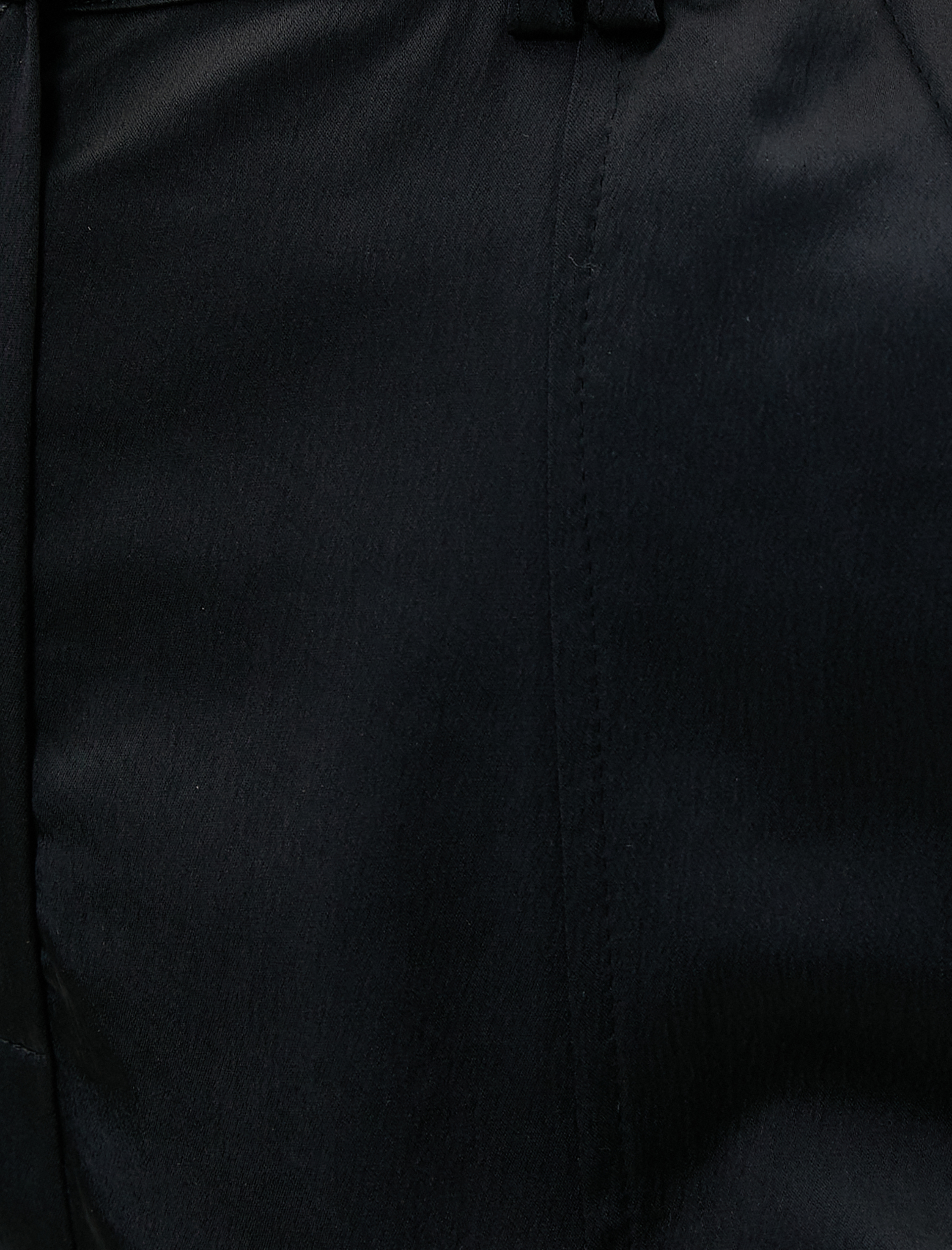   Jogger Kargo Pantolon Cepli Nervürlü