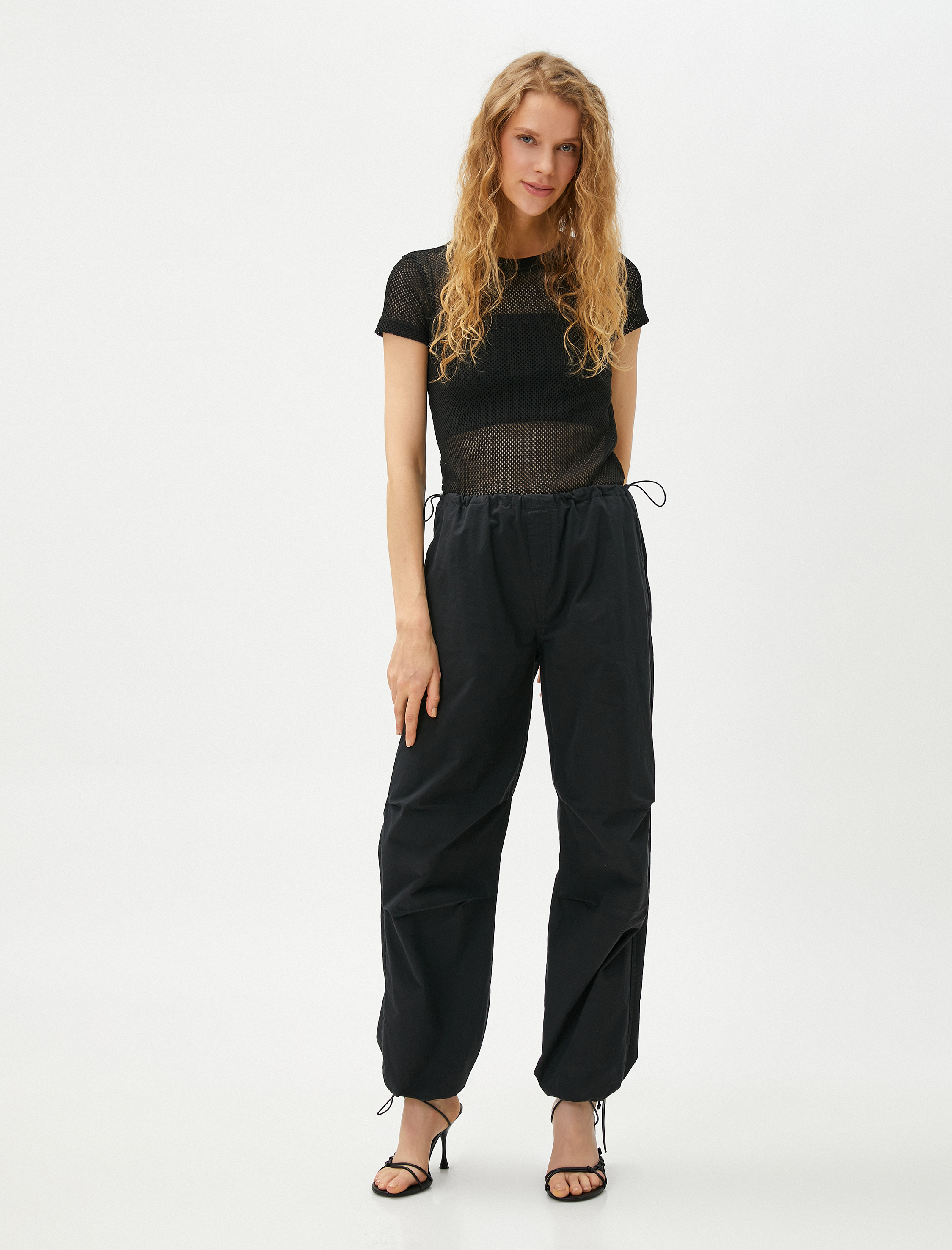   File Tişört Kısa Kollu Bisiklet Yaka