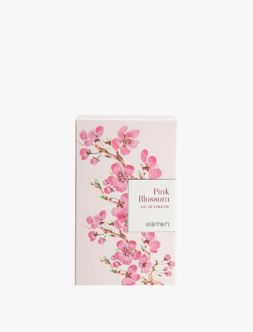  Kadın Parfüm Pink Blossom 50 ml