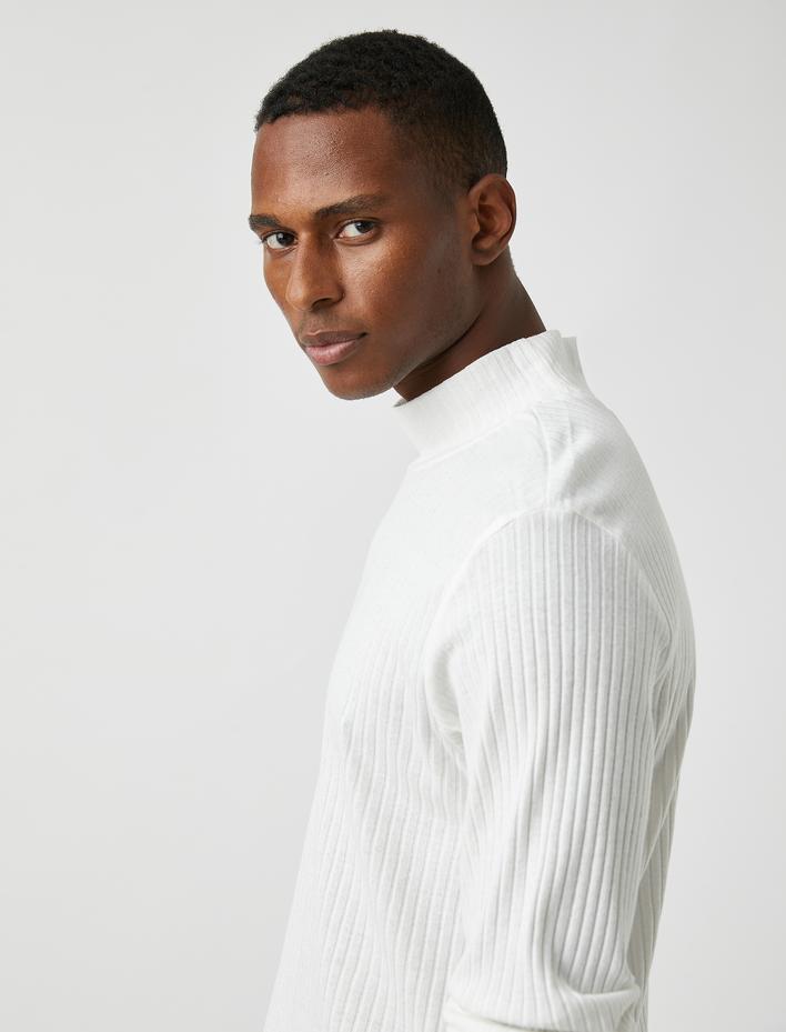  Dik Yaka Basic Kazak