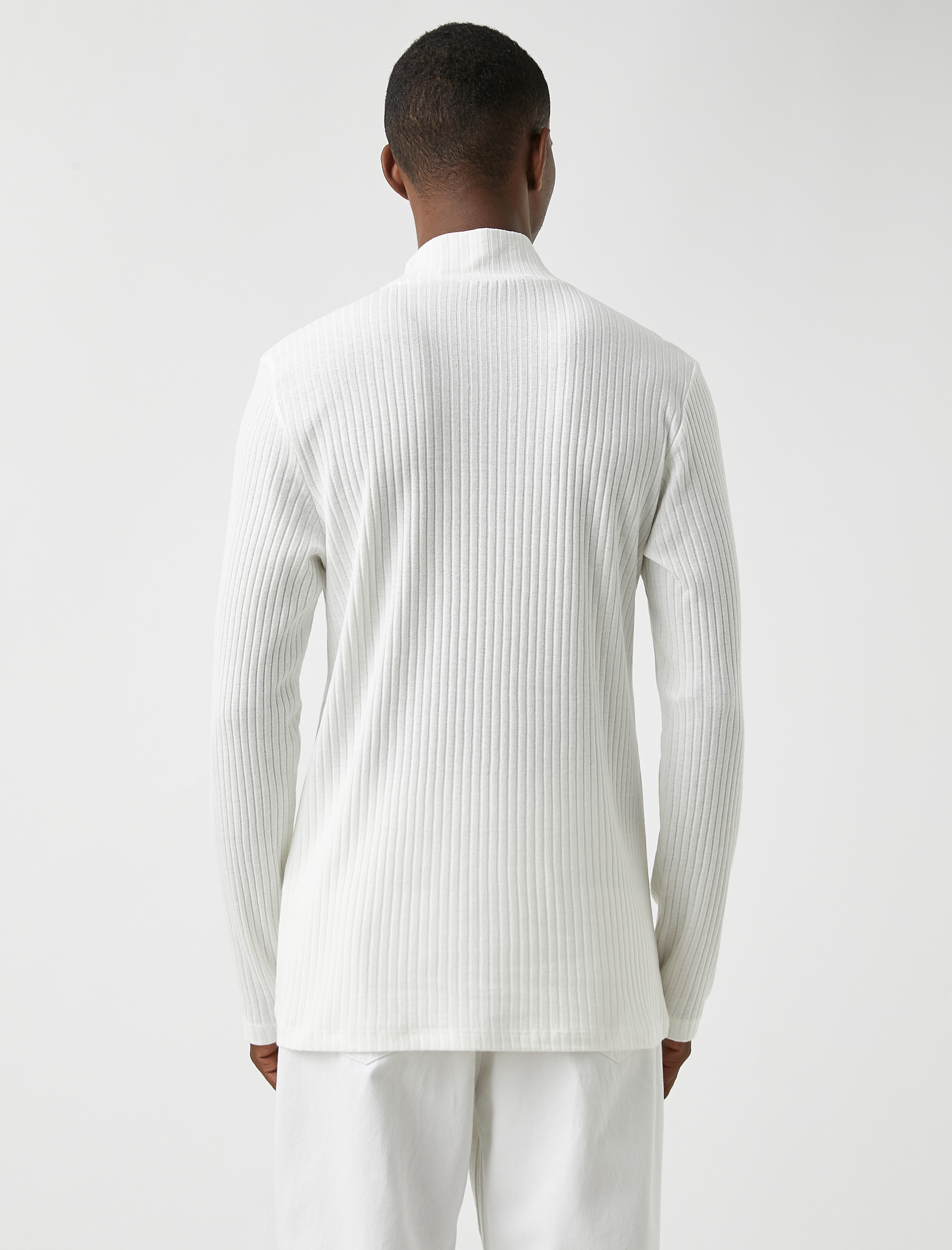   Dik Yaka Basic Kazak