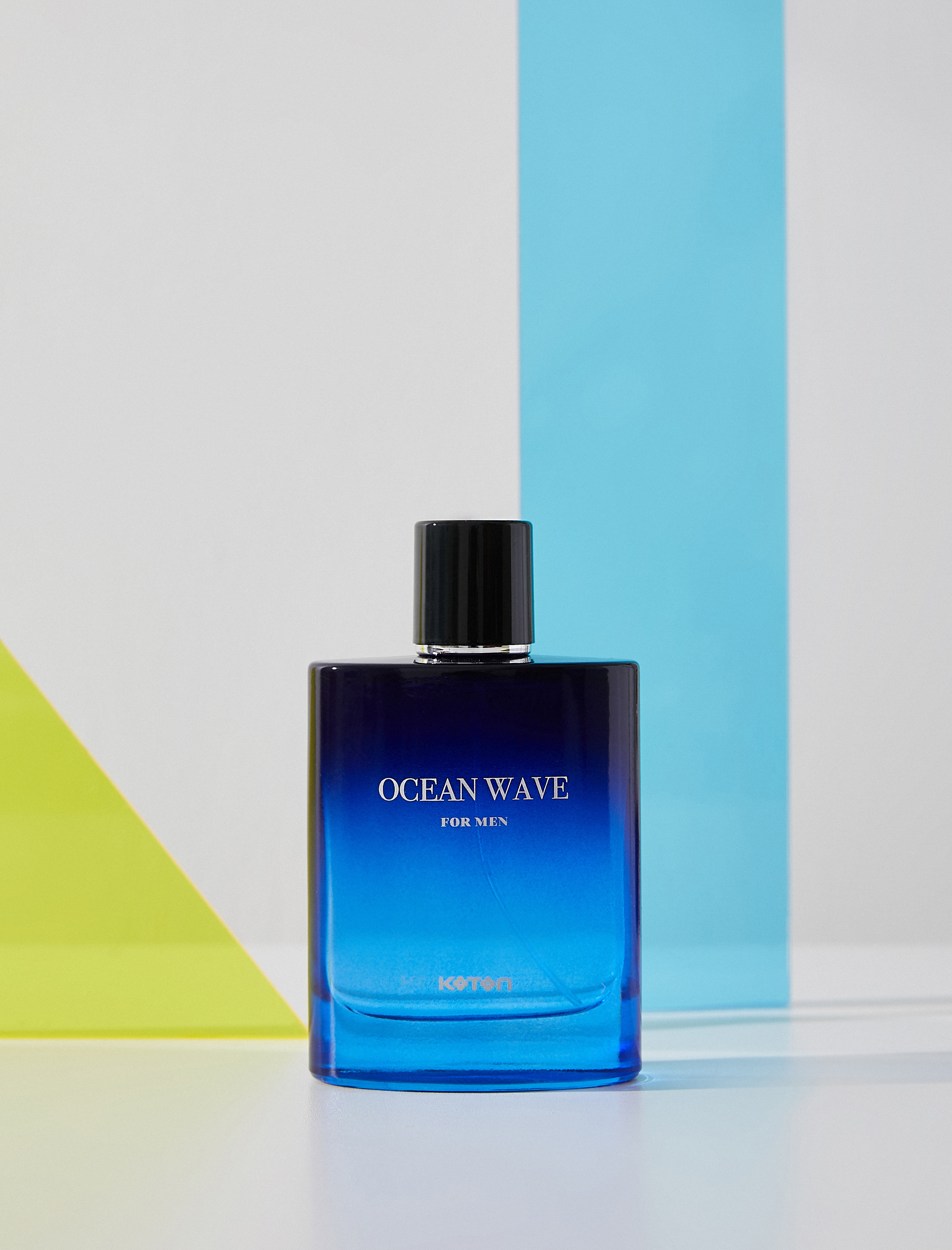  Erkek Parfüm Ocean Wave 100 ML