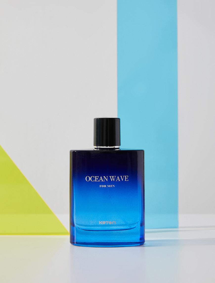  Erkek Parfüm Ocean Wave 100 ML
