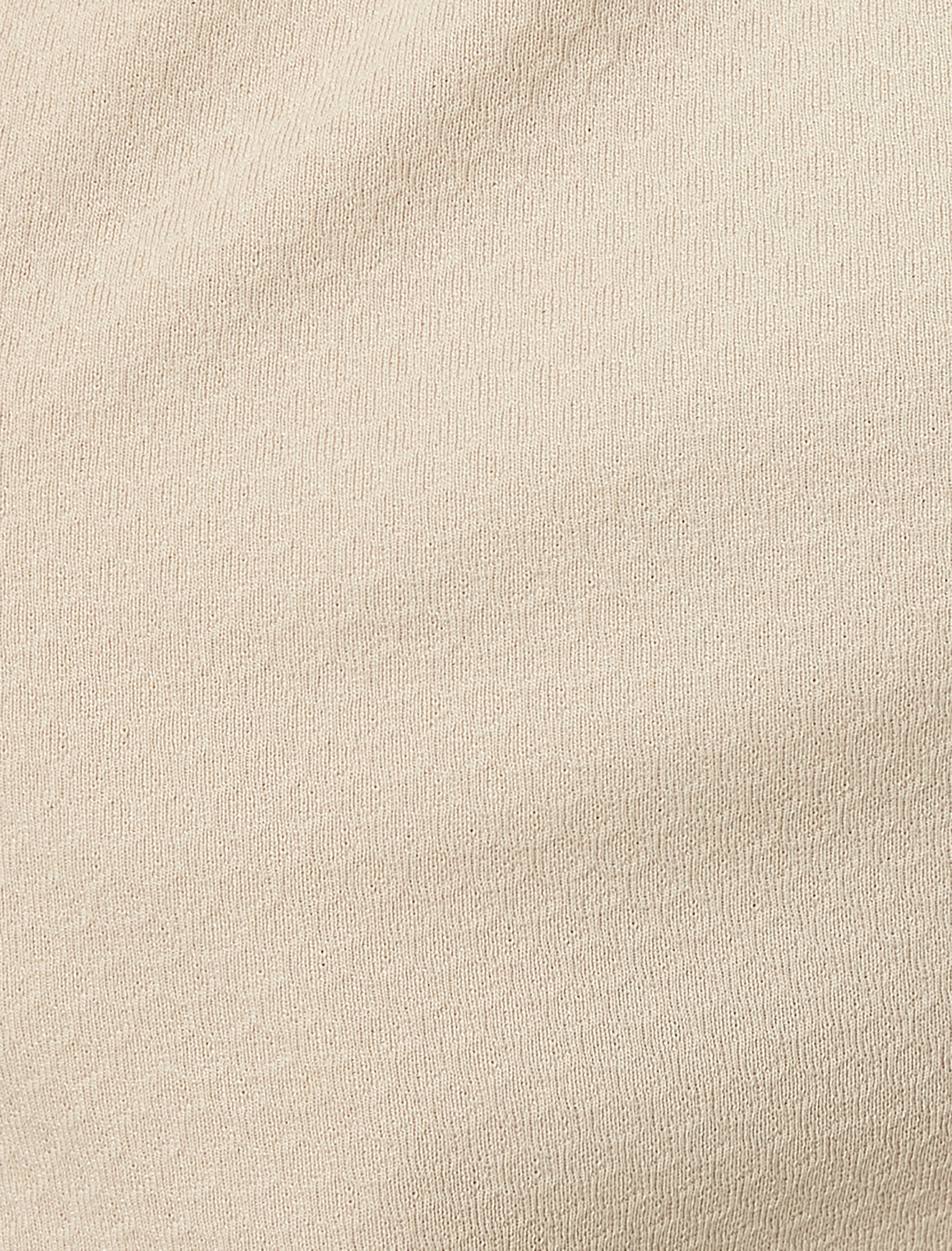   Beli Bağcıklı Bermuda Şort Cep Detaylı