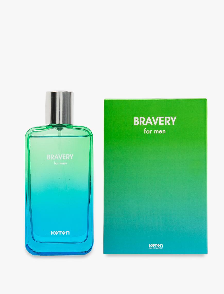  Erkek Parfüm Bravery 100 ML