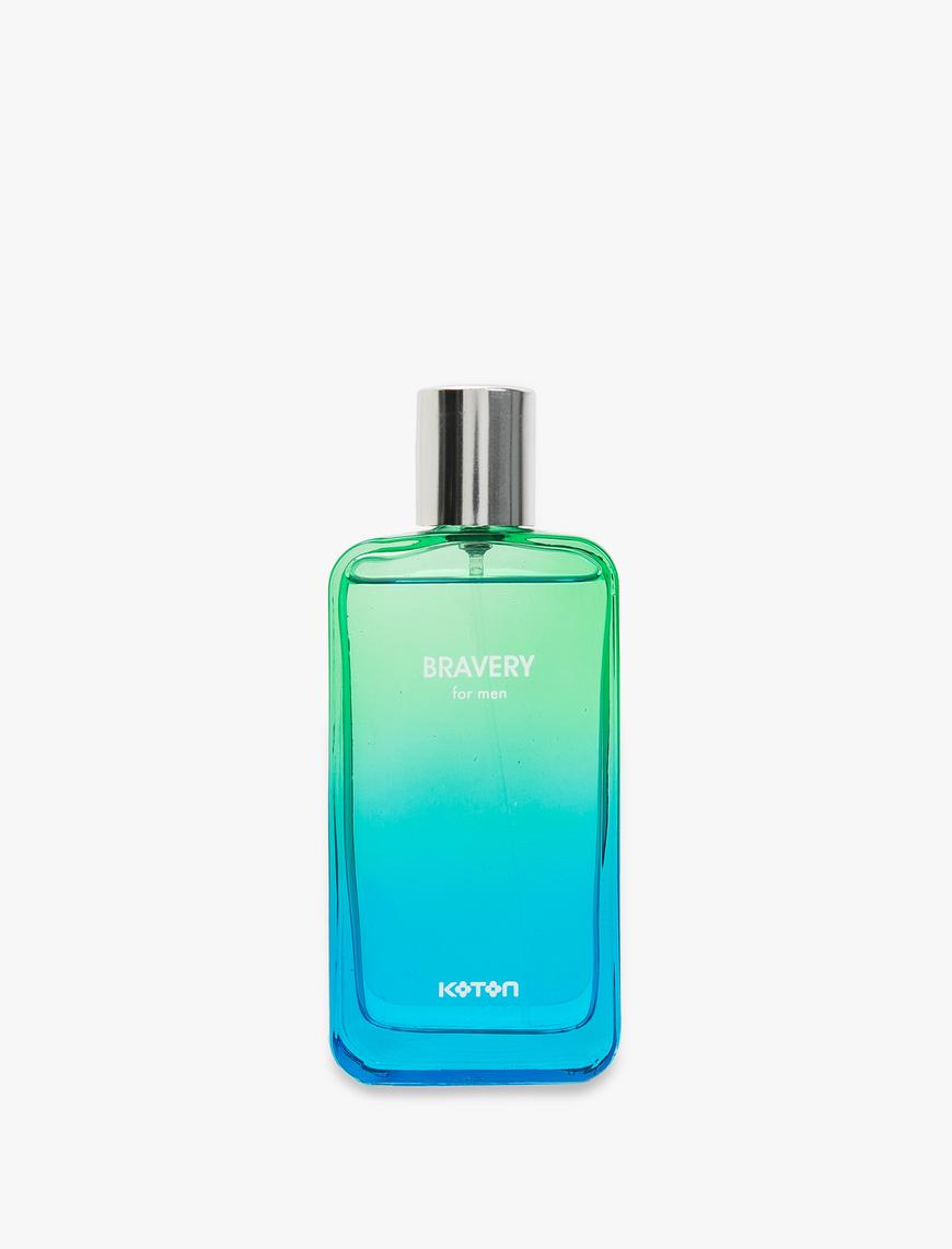  Erkek Parfüm Bravery 100 ML