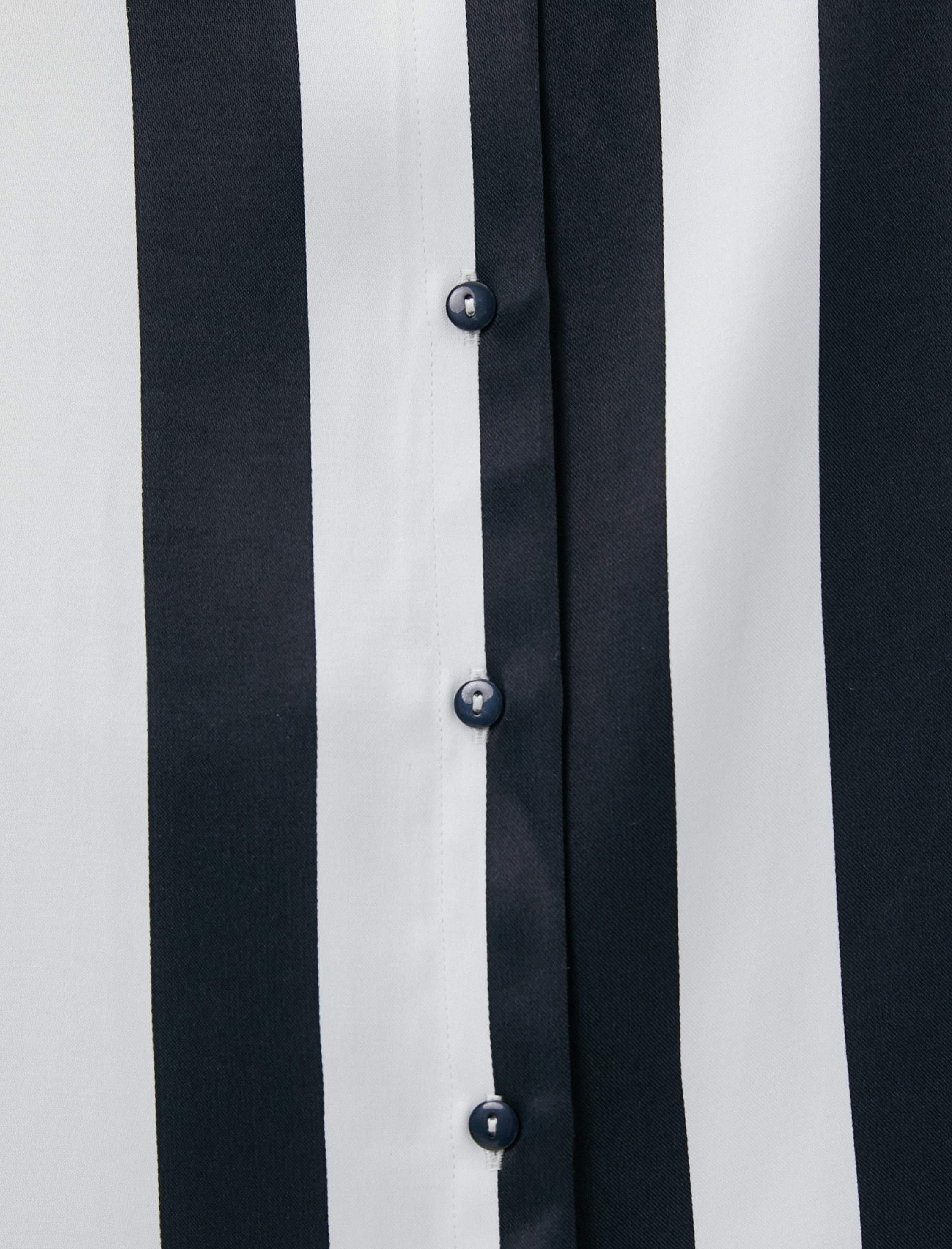   Relax Fit Gömlek Uzun Kollu