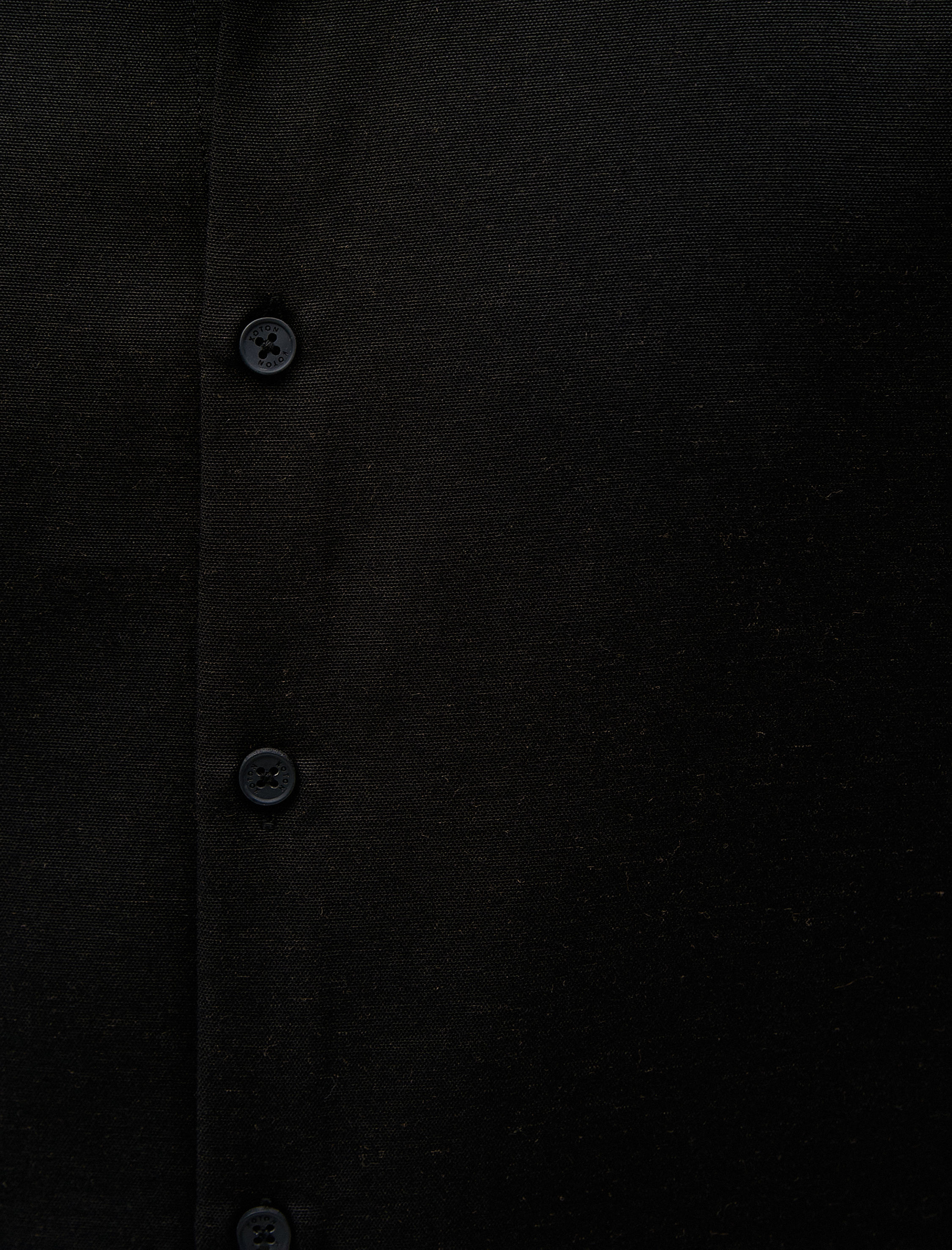   Spor Gömlek Slim Fit Klasik Yaka Uzun Kollu Non Iron