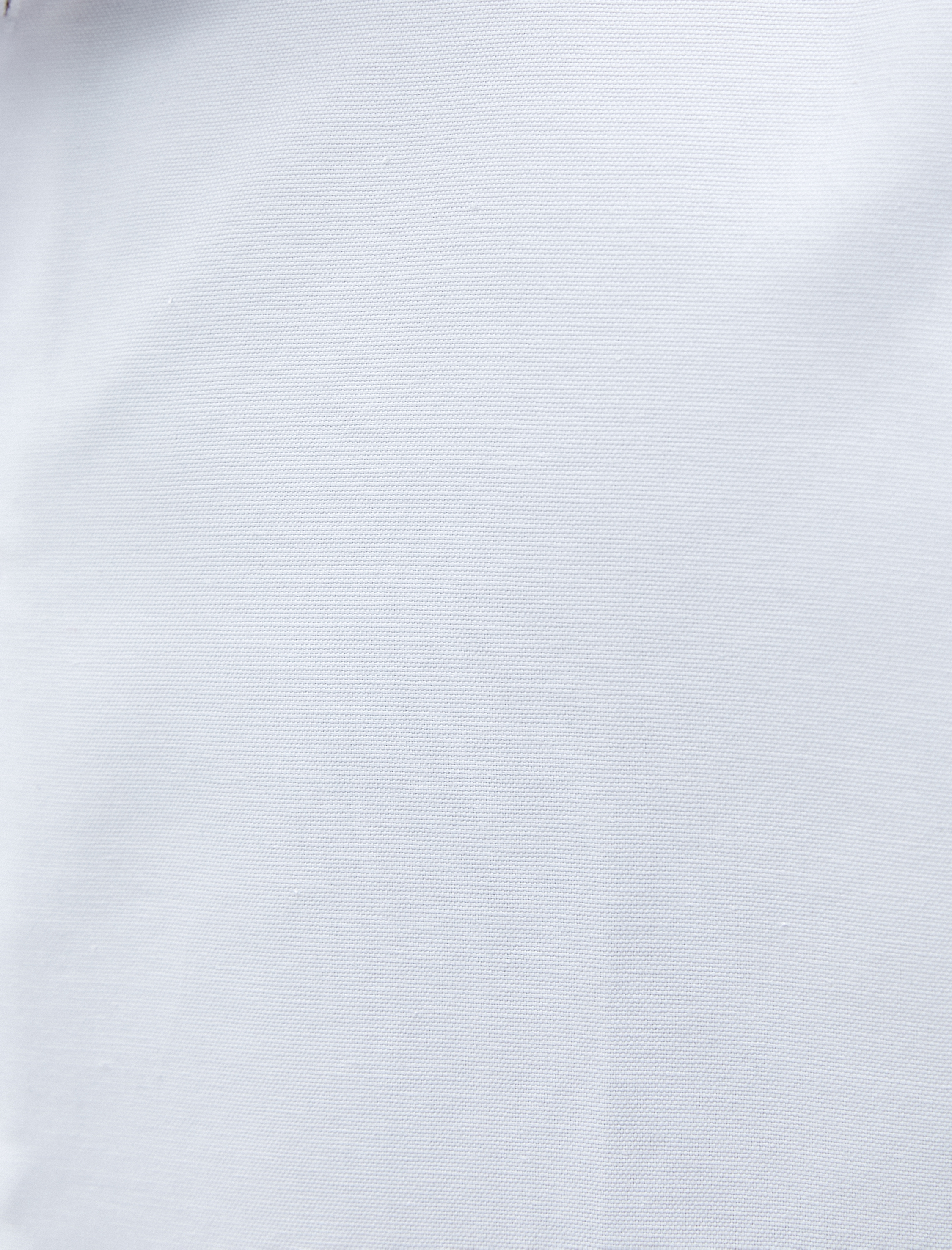   Spor Gömlek Slim Fit Klasik Yaka Uzun Kollu Non Iron