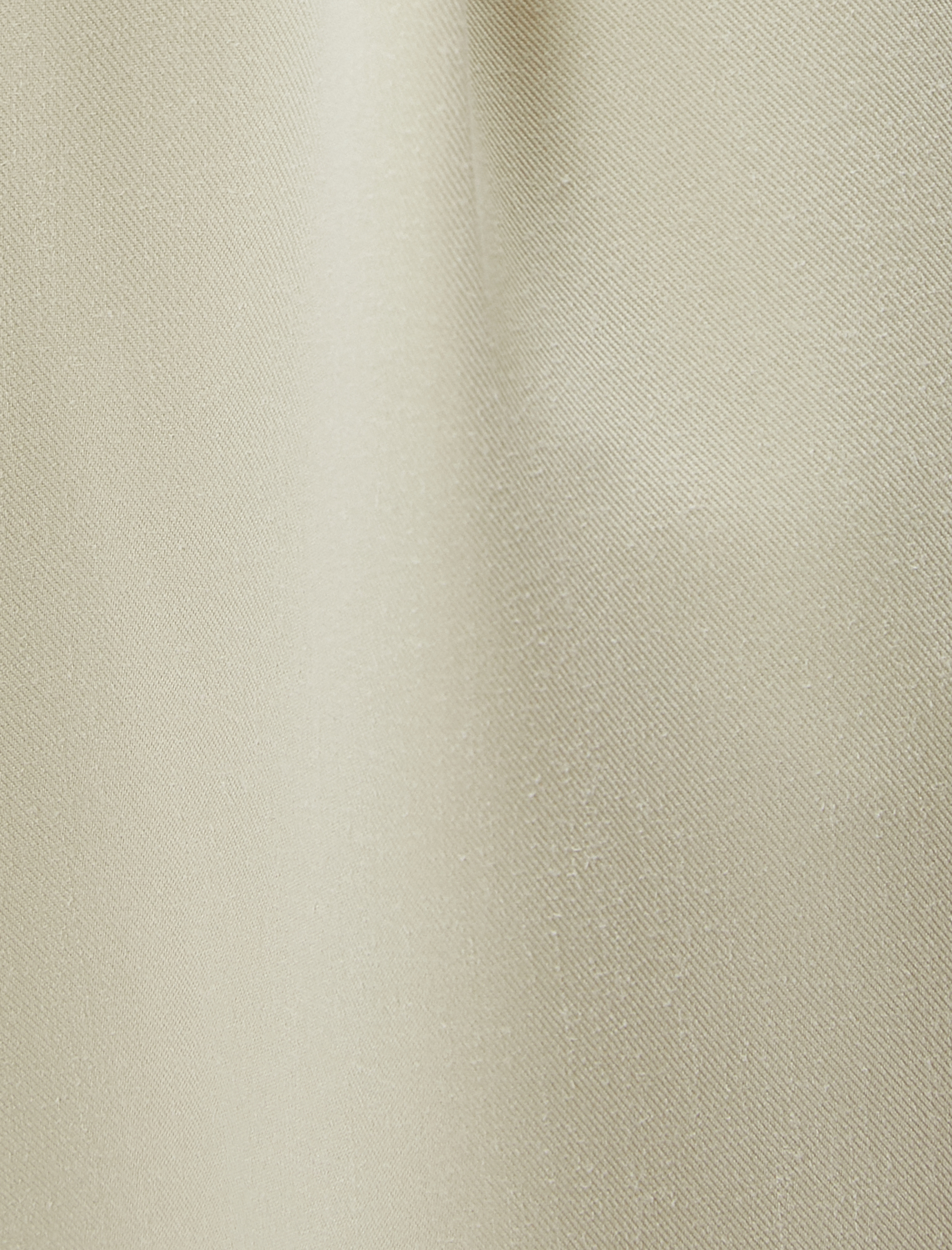   Beli Bağlamalı Pantolon Düz Paça Modal Karışımlı