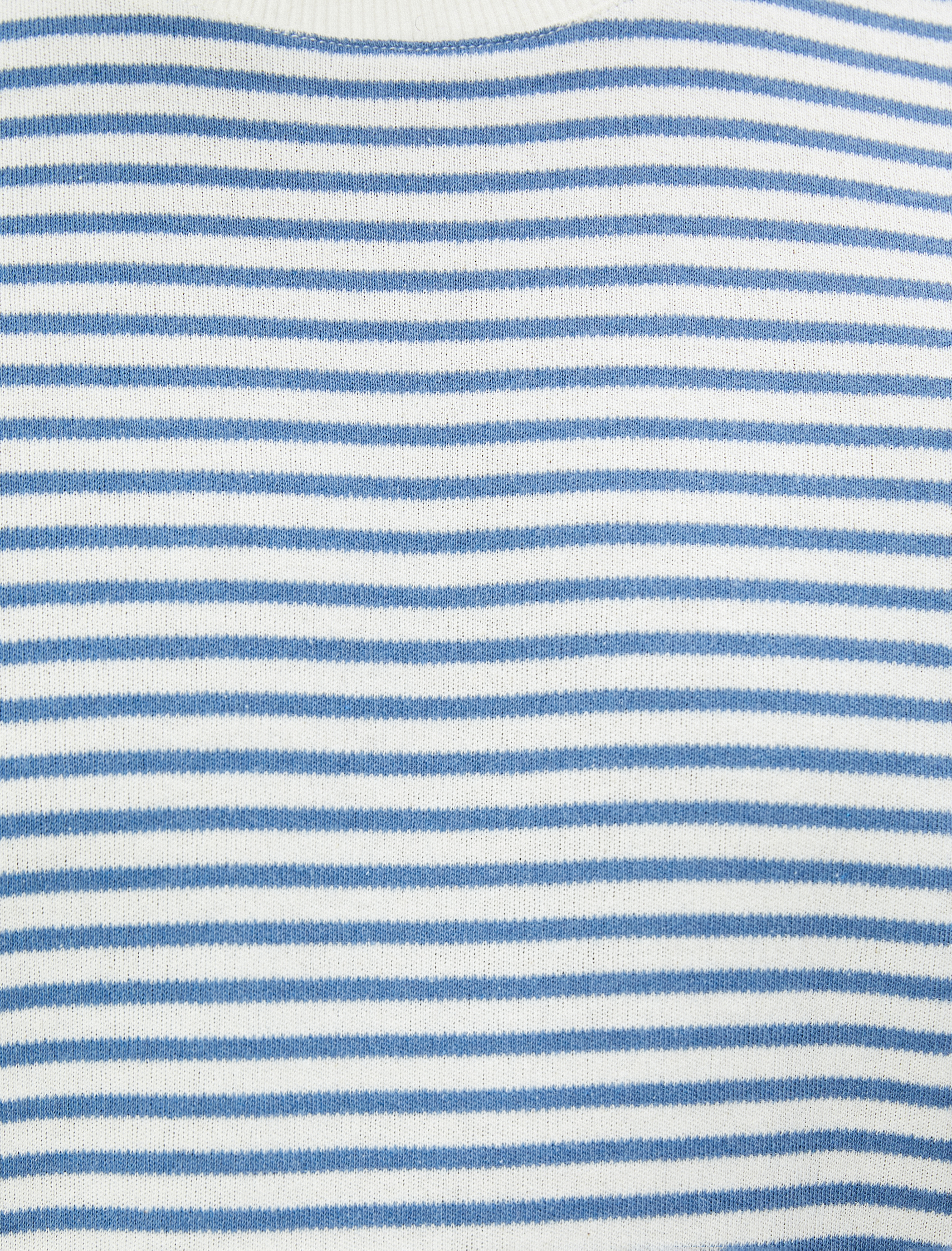   Basic Tişört Bisiklet Yaka Kısa Kollu