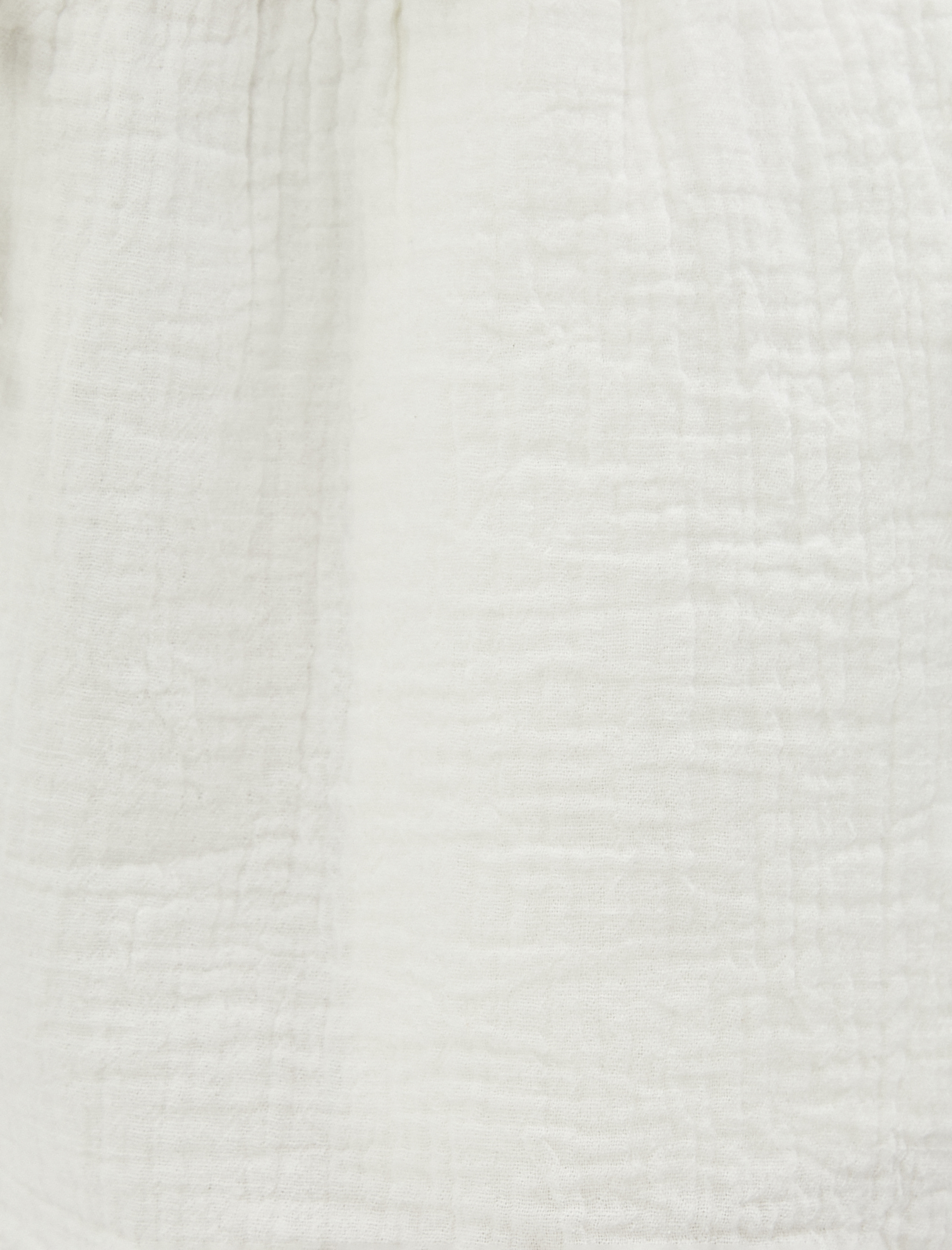   Beli Bağlamalı Şort Cep Detaylı Pamuklu