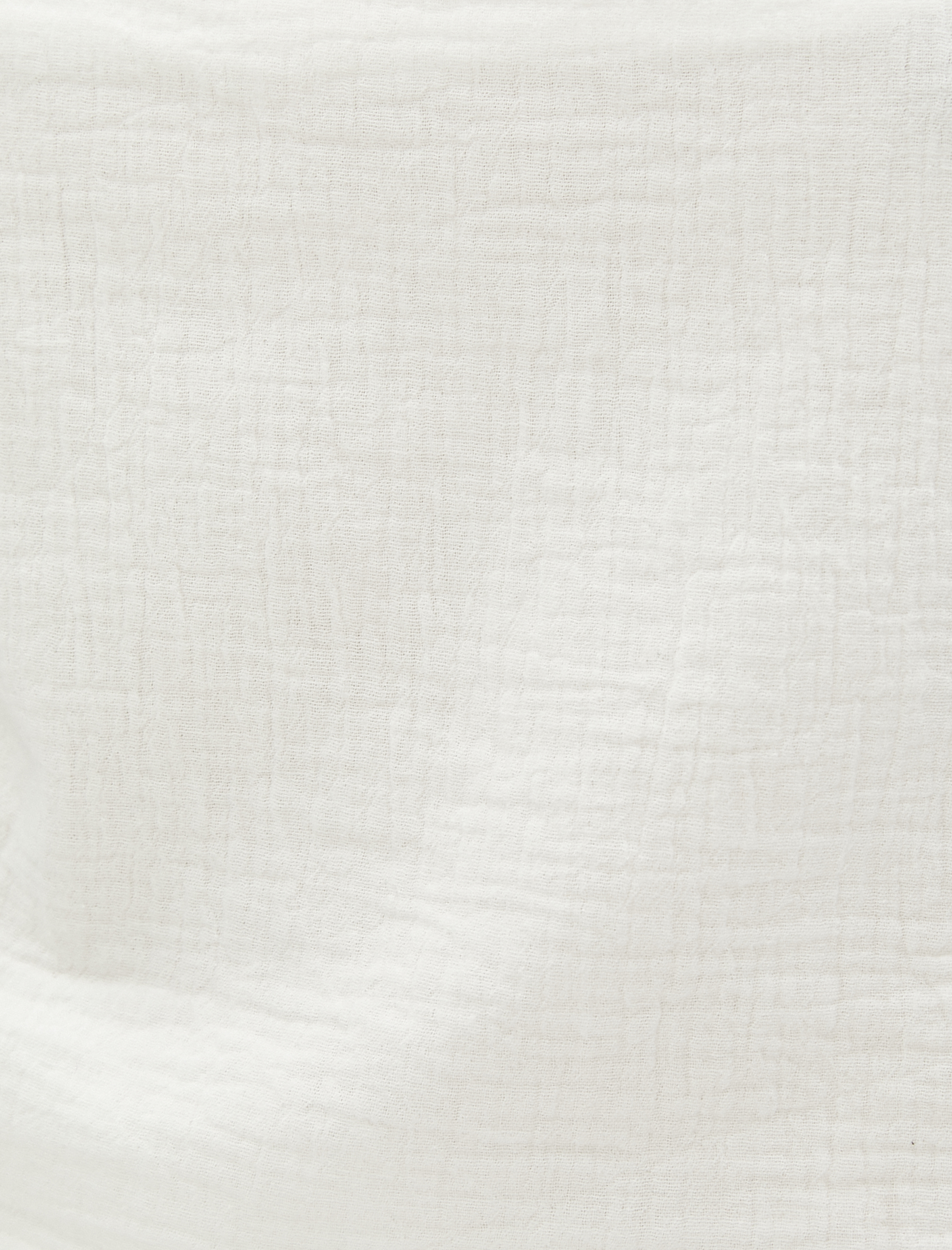   Crop Atlet Kalın Askılı Pamuklu