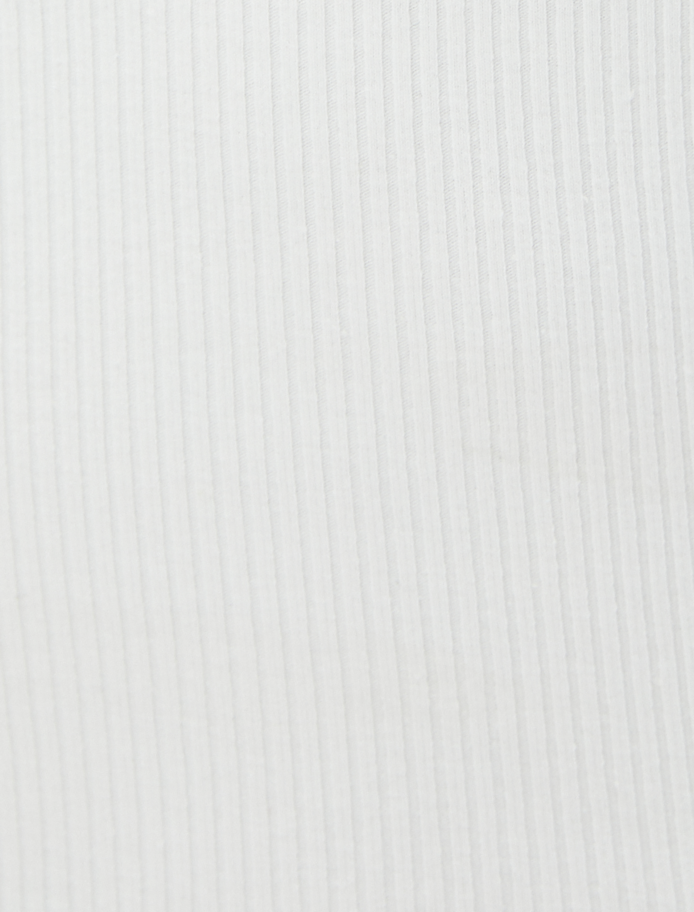   Halter Yaka Fitilli Atlet Basic Biye Detaylı Pamuklu