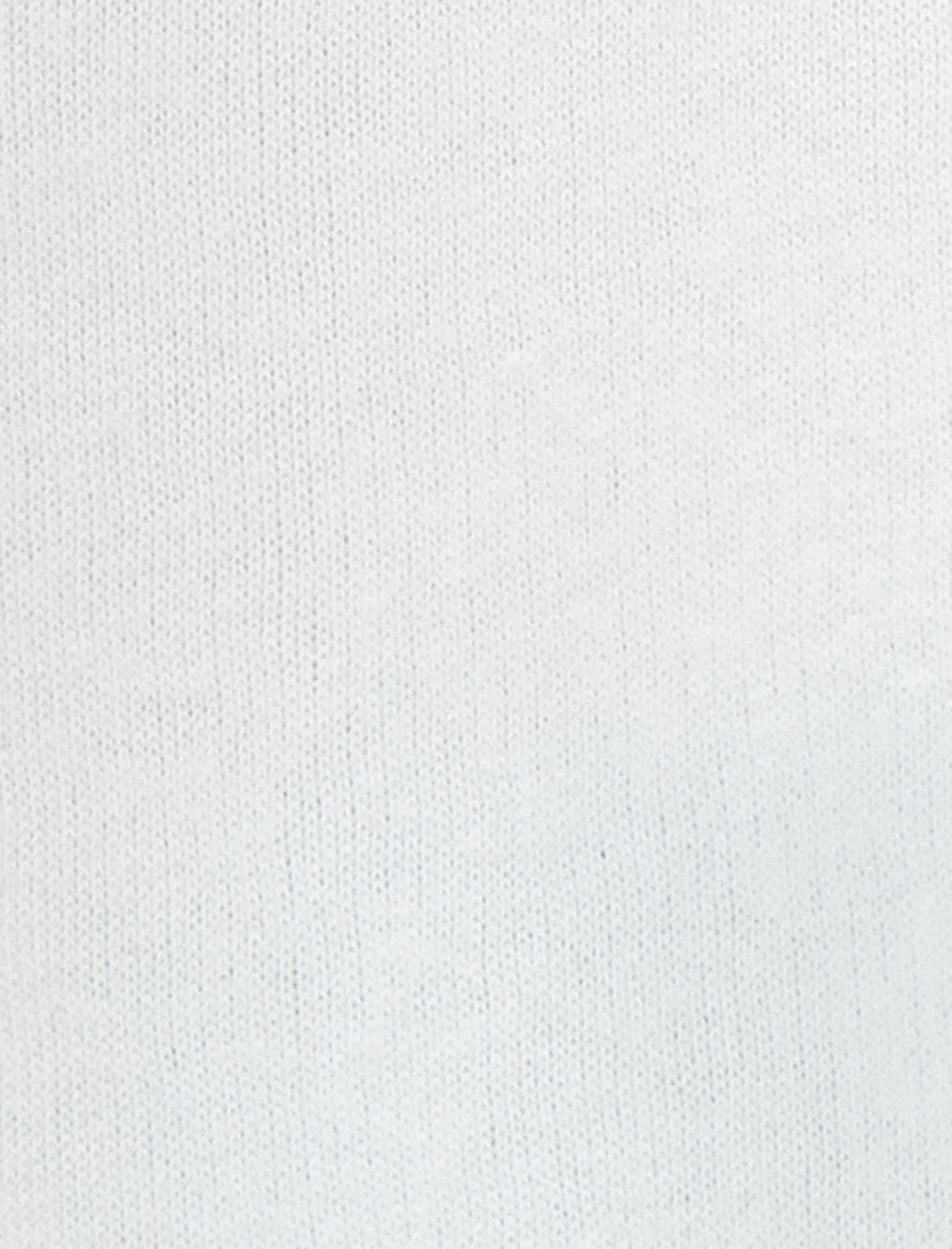   Şardonlu Bisiklet Yaka Sweatshirt Kolej İşlemeli Ribanalı