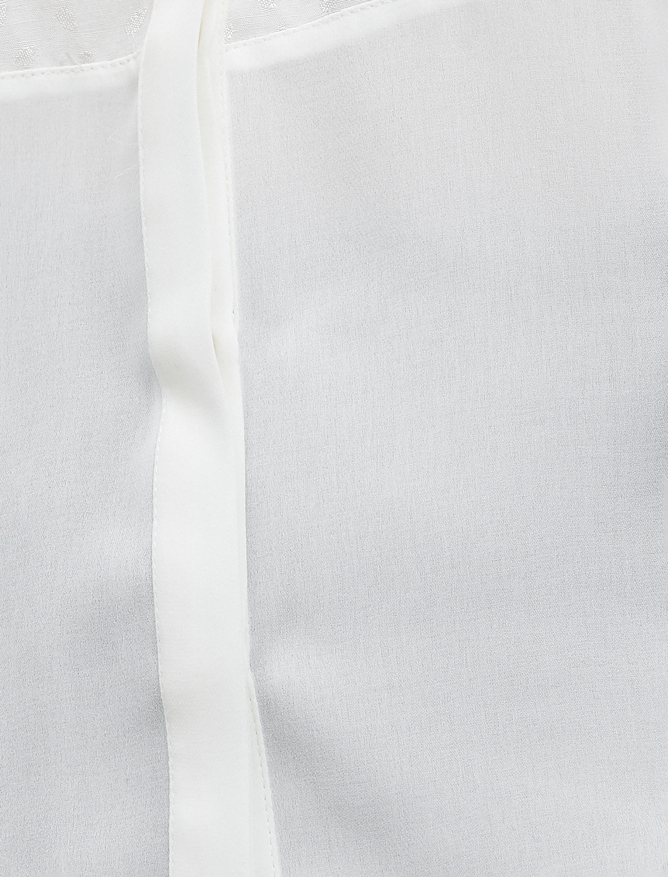   Hakim Yaka Gömlek İki Farklı Kumaş