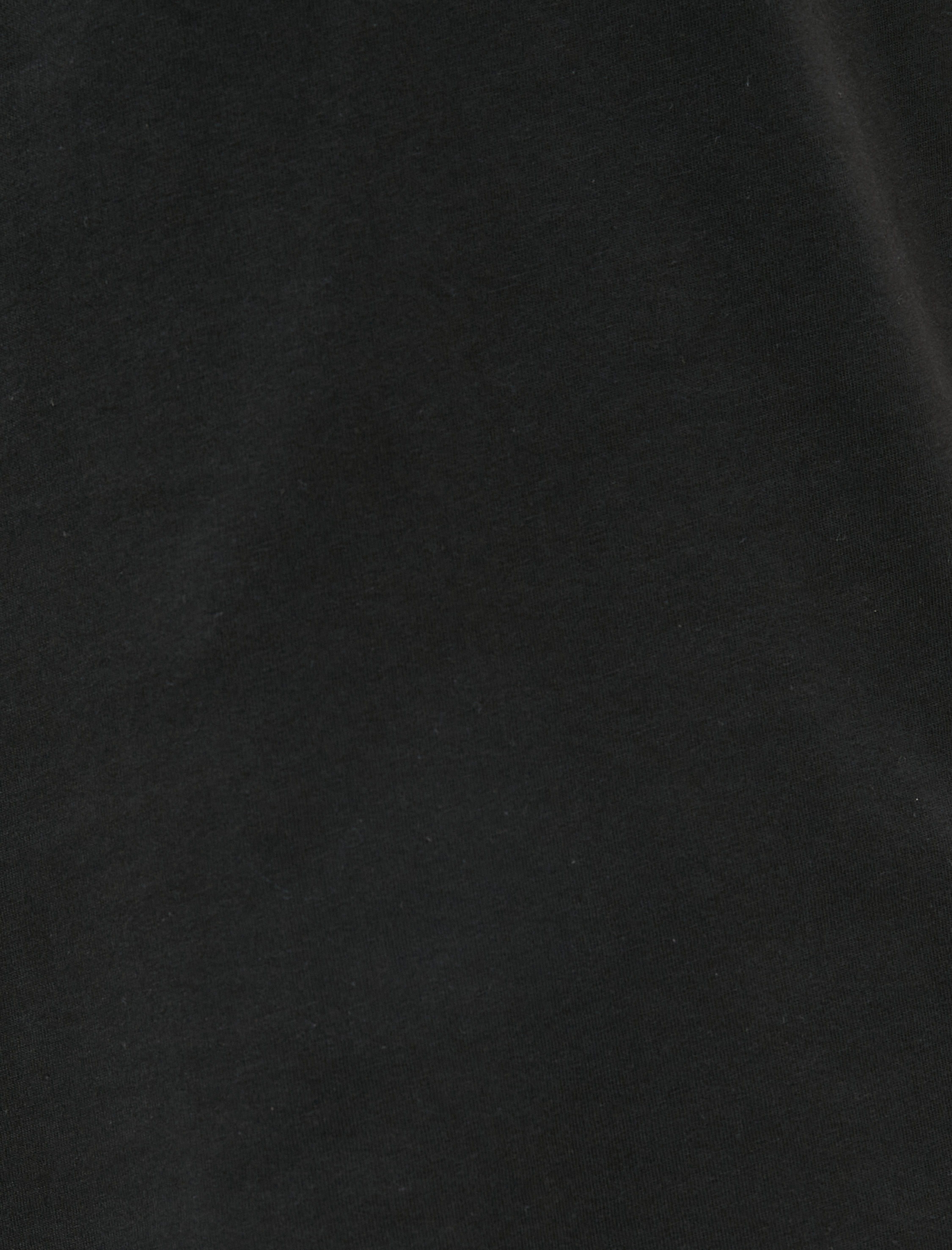   Basic Tişört Slim Fit Bisiklet Yaka Pamuklu