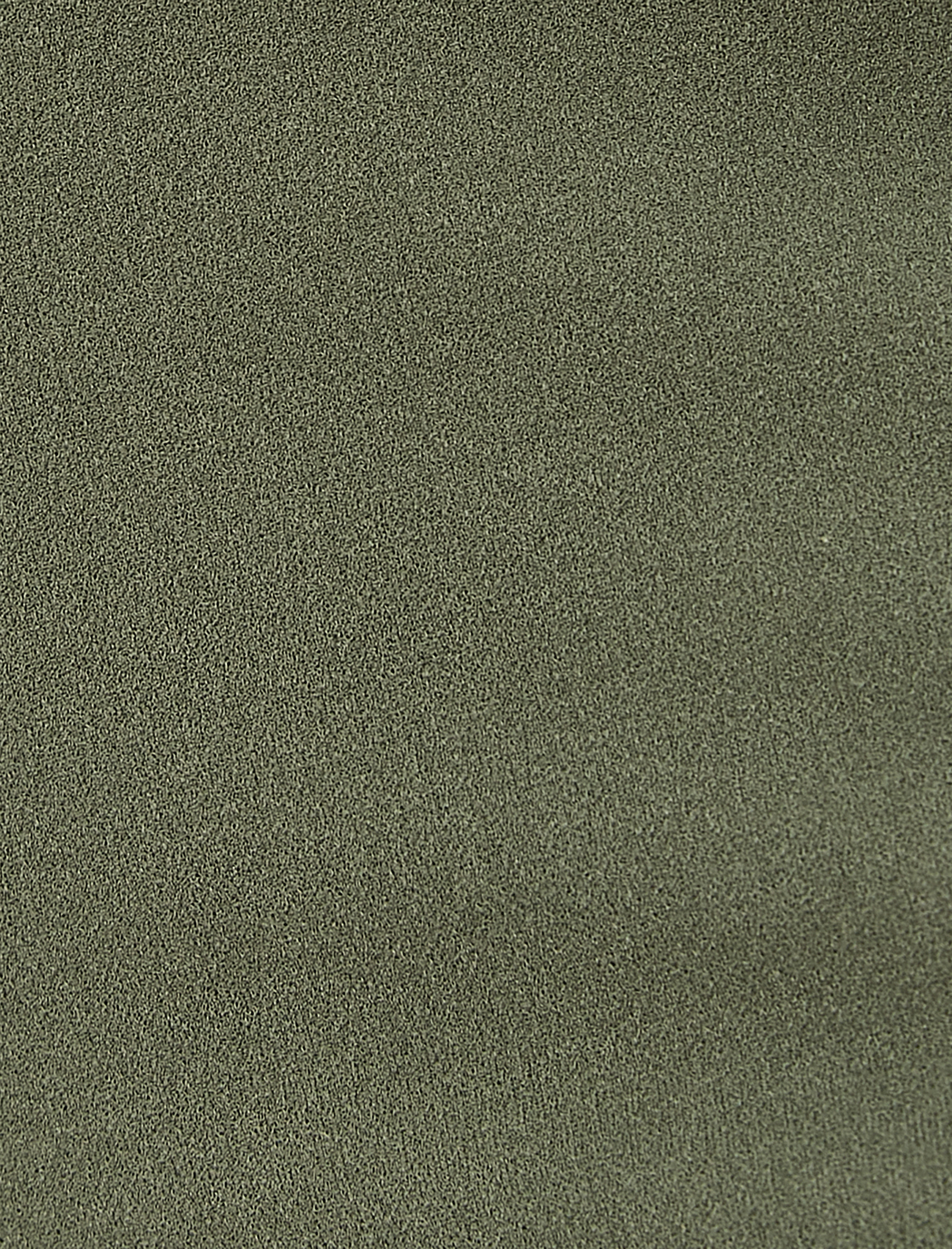   İspanyol Paça Tayt Yüksek Bel