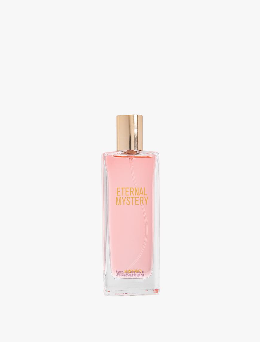  Kadın Parfüm Eternal Mystery 50ml