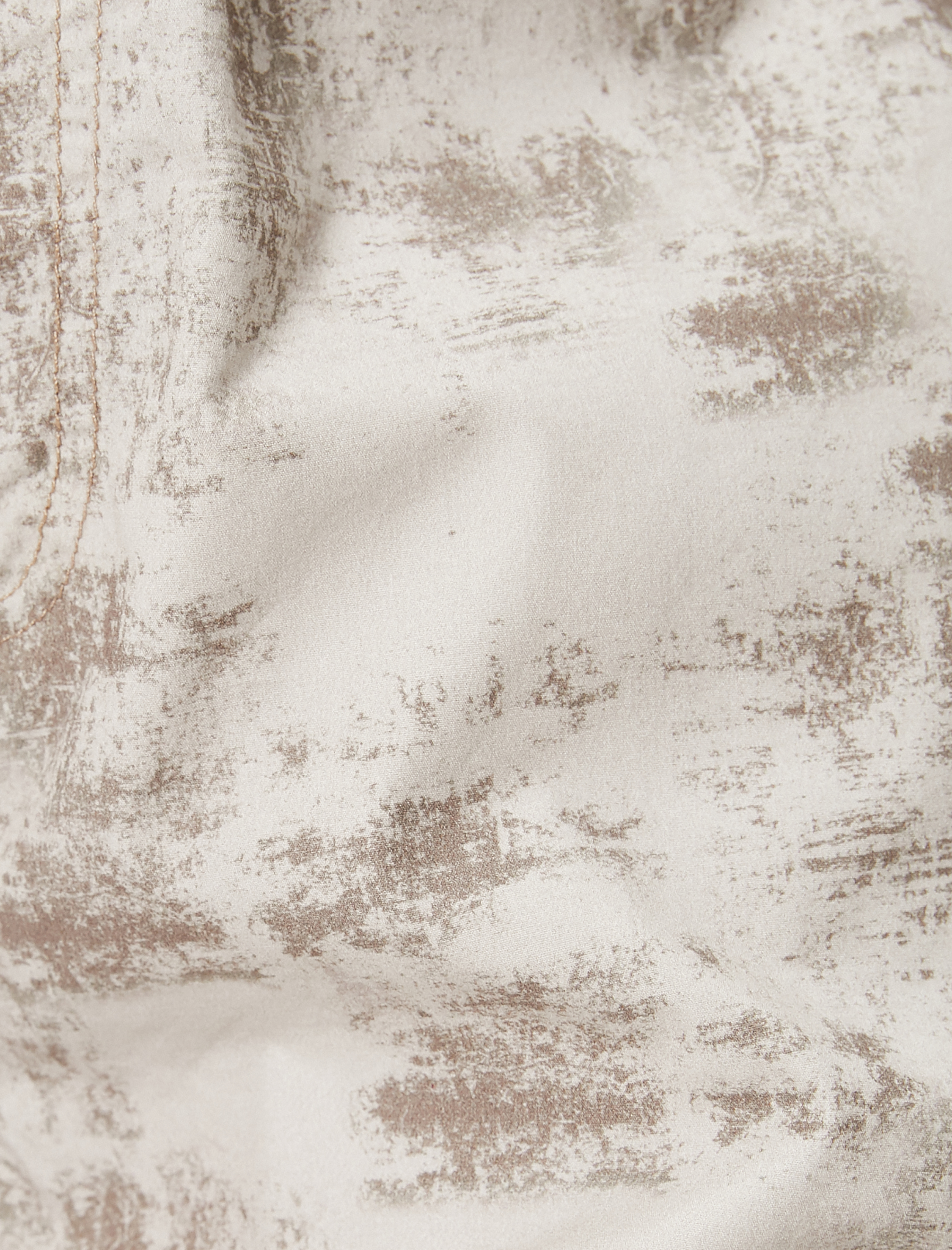   Paraşüt Pantolon Cepli Beli Lastikli Stoperli