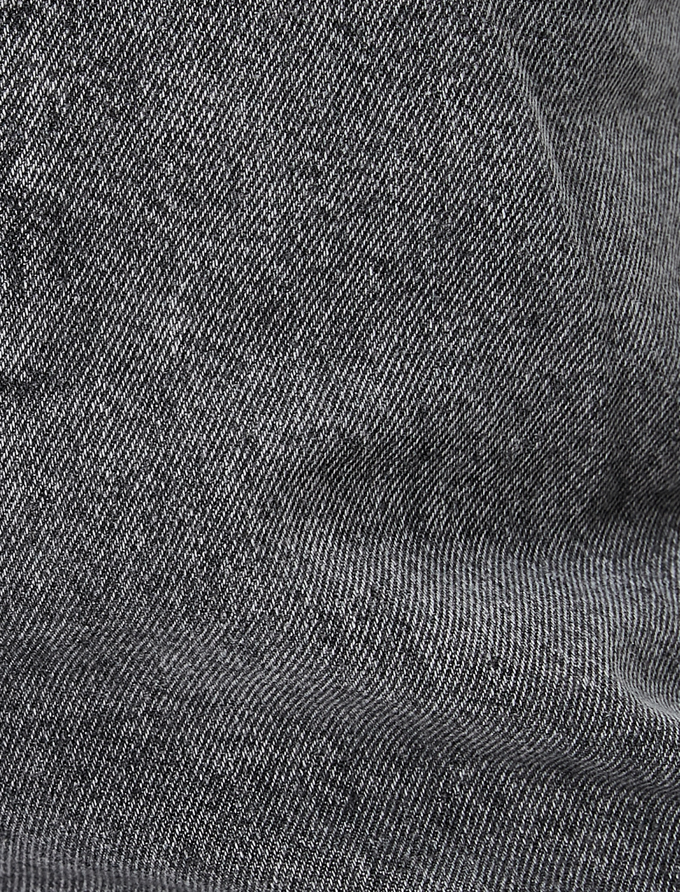   Yüksek Bel Kot Straight Jean Kot Pantolon Düz Paça - Eve Jeans