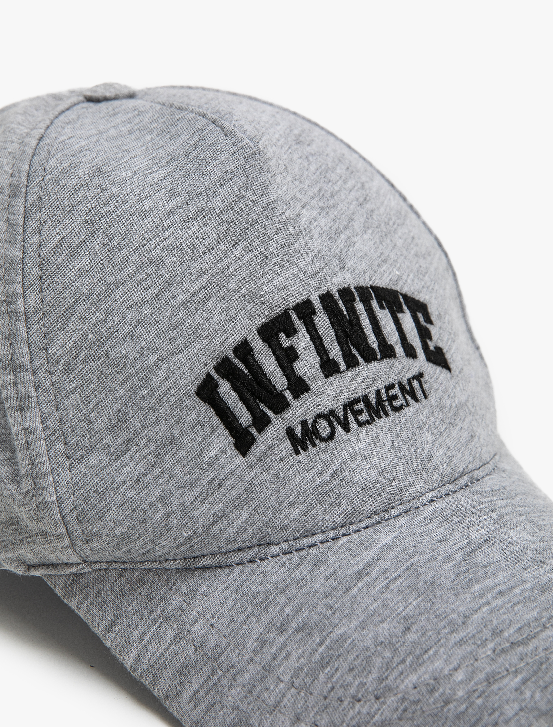  Erkek Çocuk Cap Şapka İşleme Detaylı Pamuklu