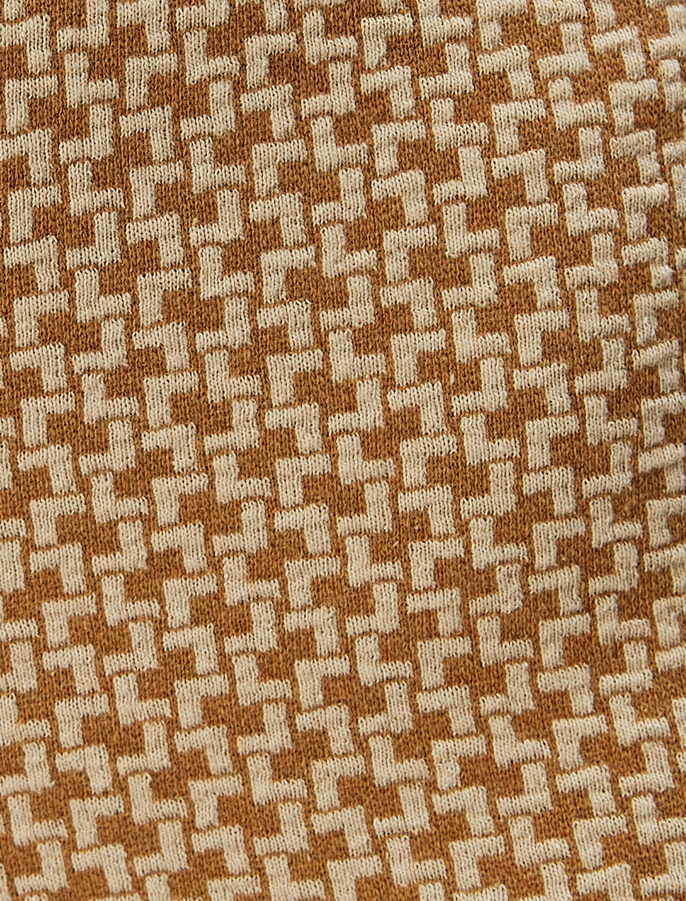   İspanyol Paça Tayt Pantolon Yüksek Bel