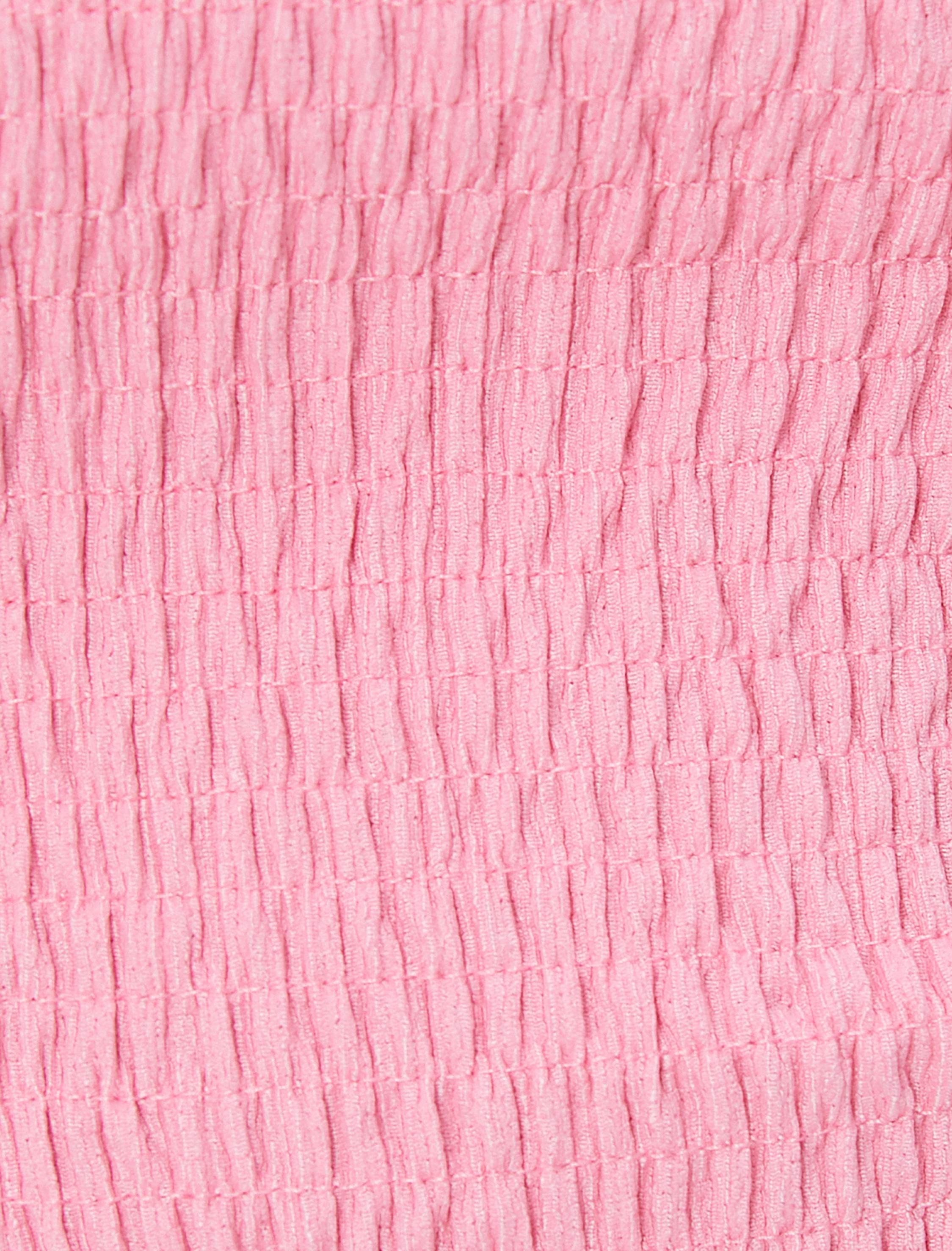   Balon Kollu Bluz Gipeli Kare Yaka Bürümcük