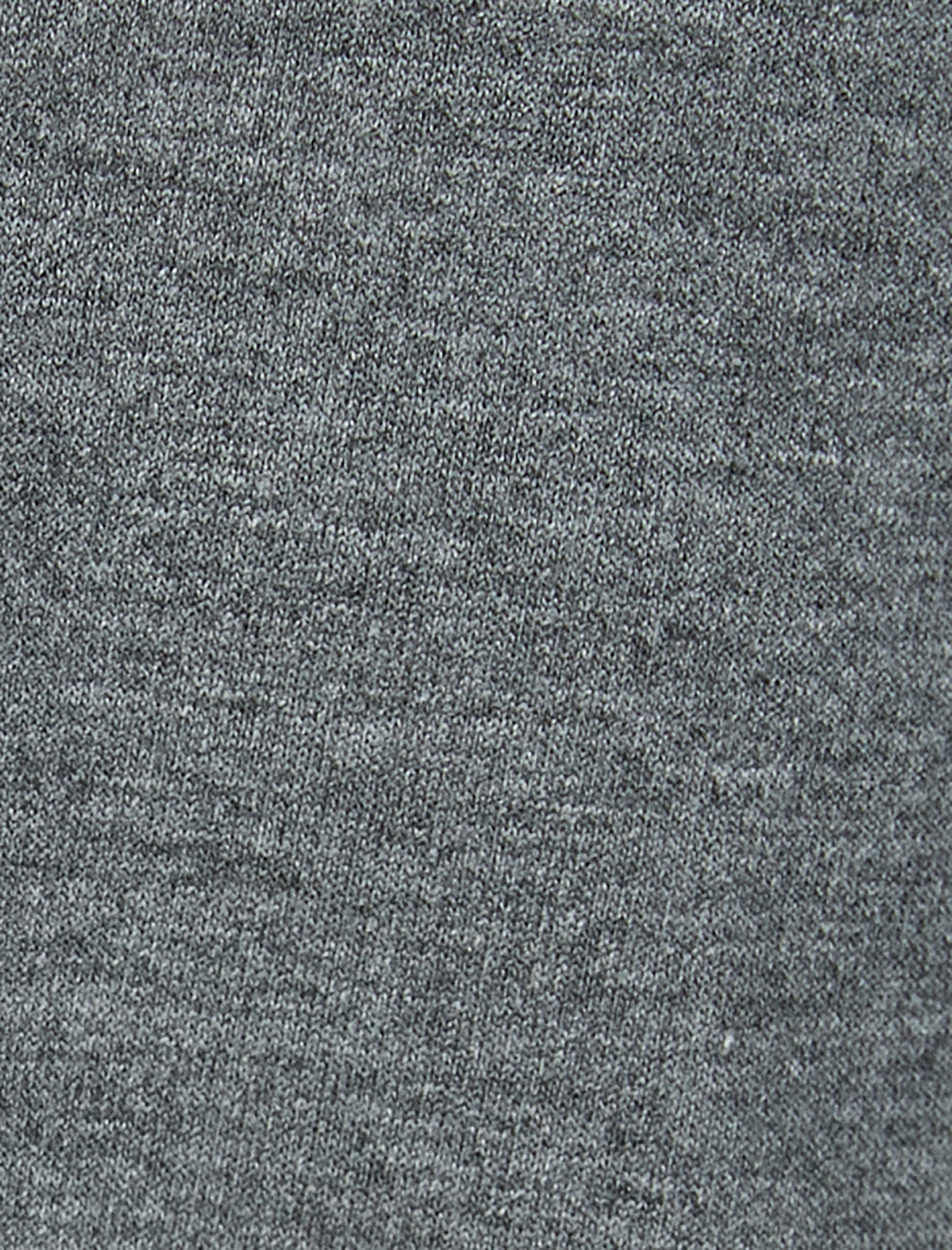   Spor Tişört Bisiklet Yaka Kısa Kollu Slogan Baskılı