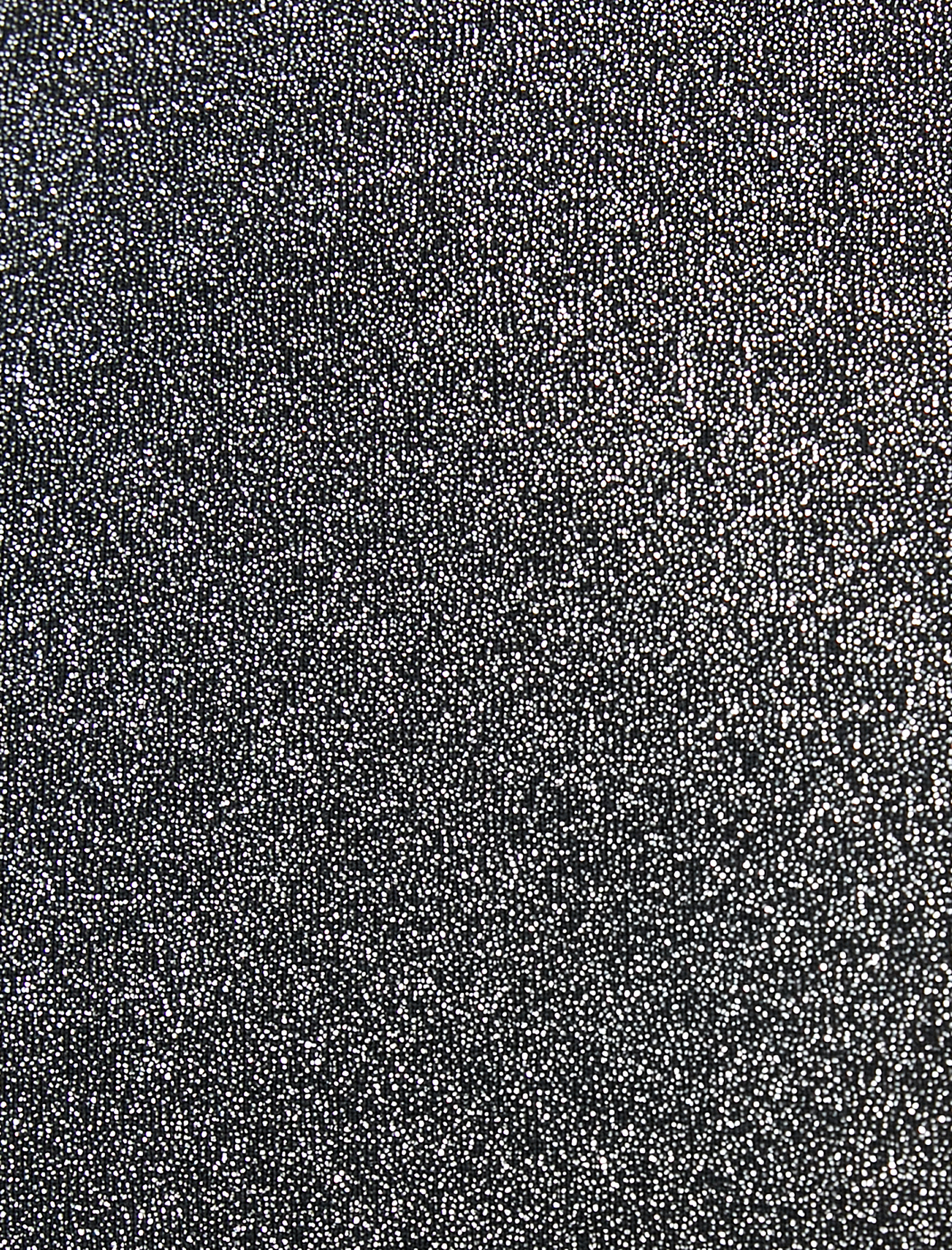   Crop Tişört Metalik Sim Detaylı Bisiklet Yaka Slim Fit Kısa Kollu