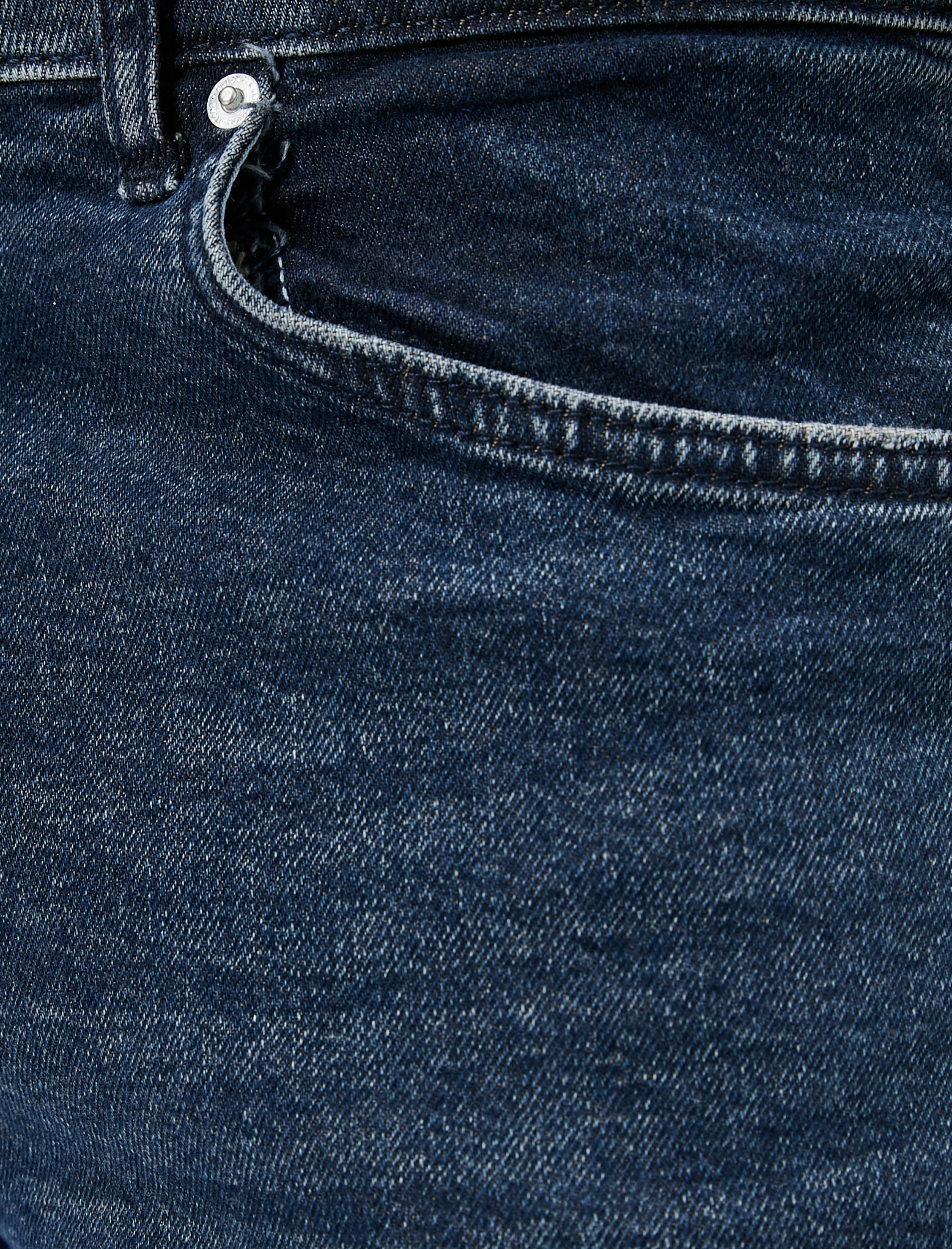   Skinny Fit Kot Pantolon - Michael Jean