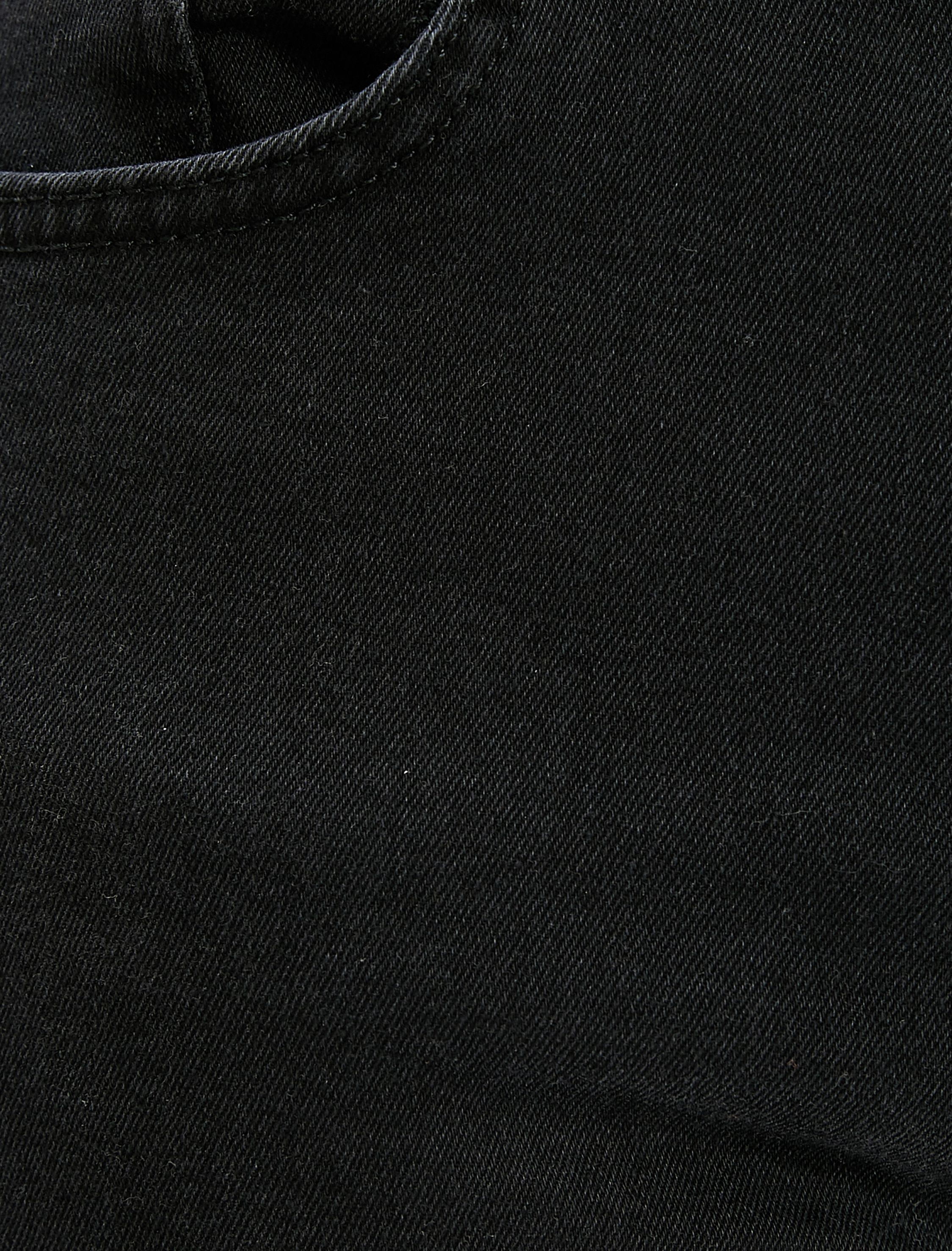   Super Skinny Fit Kot Pantolon - Justin Jean