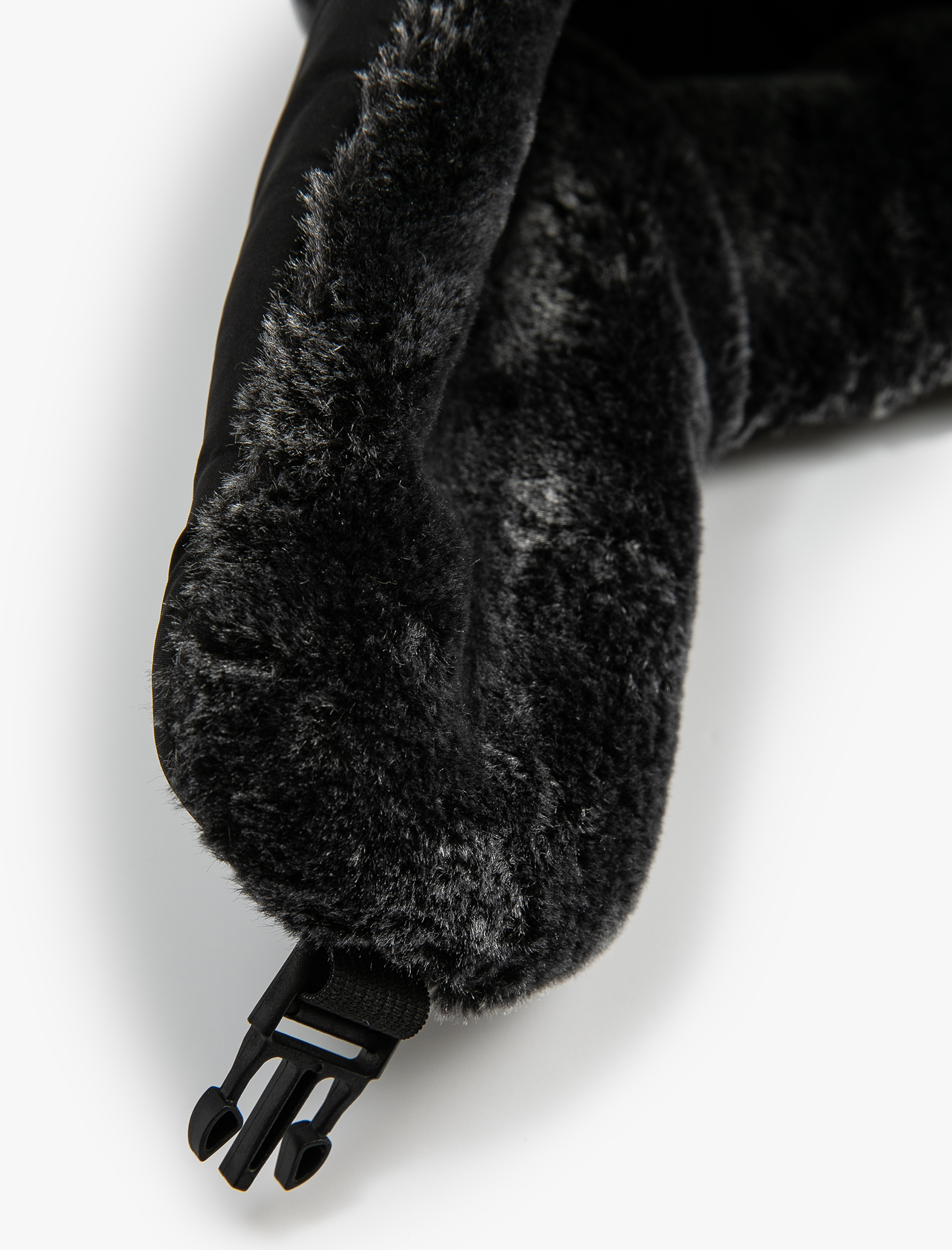  Erkek Çocuk Kışlık Pilot Şapkası Çift Taraflı Kulak Kapaklı